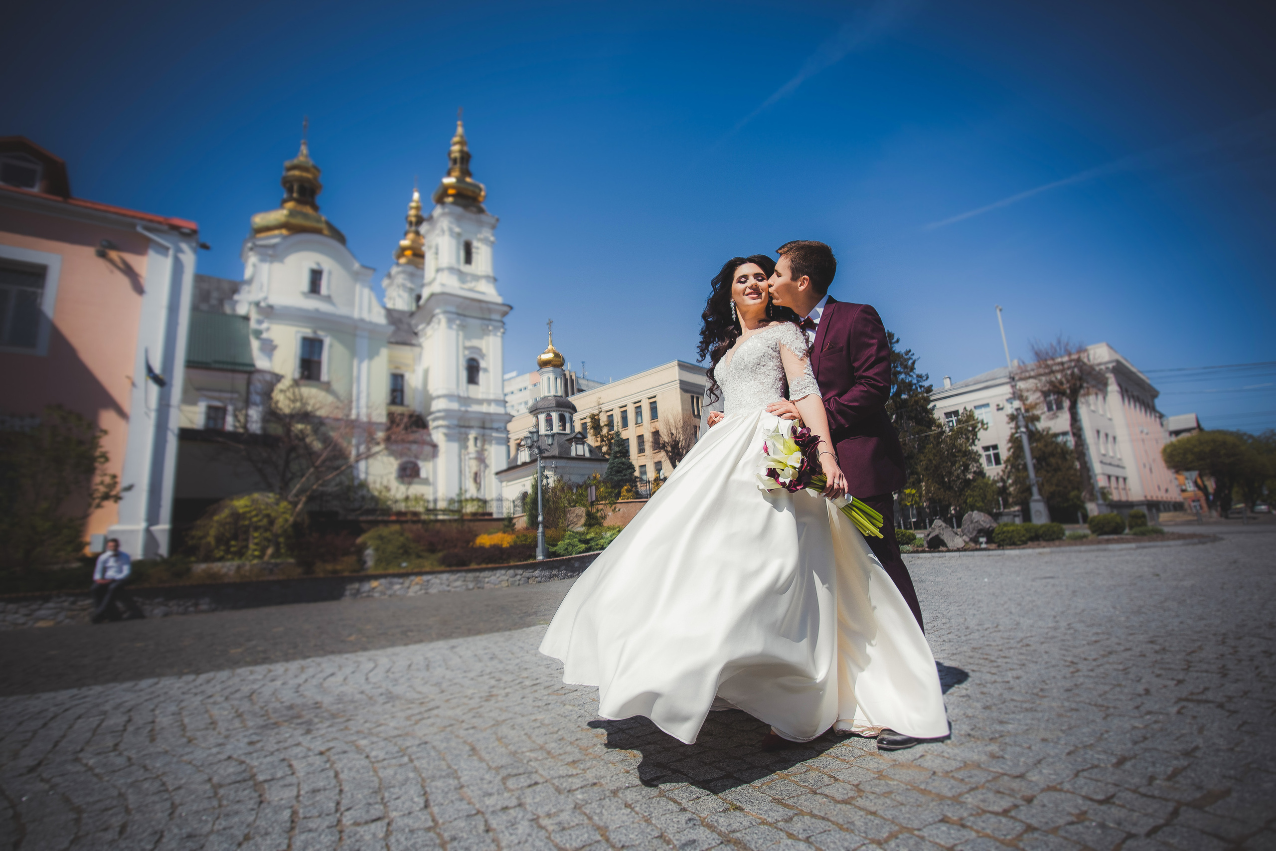 Олег Мельник Фотограф Винница