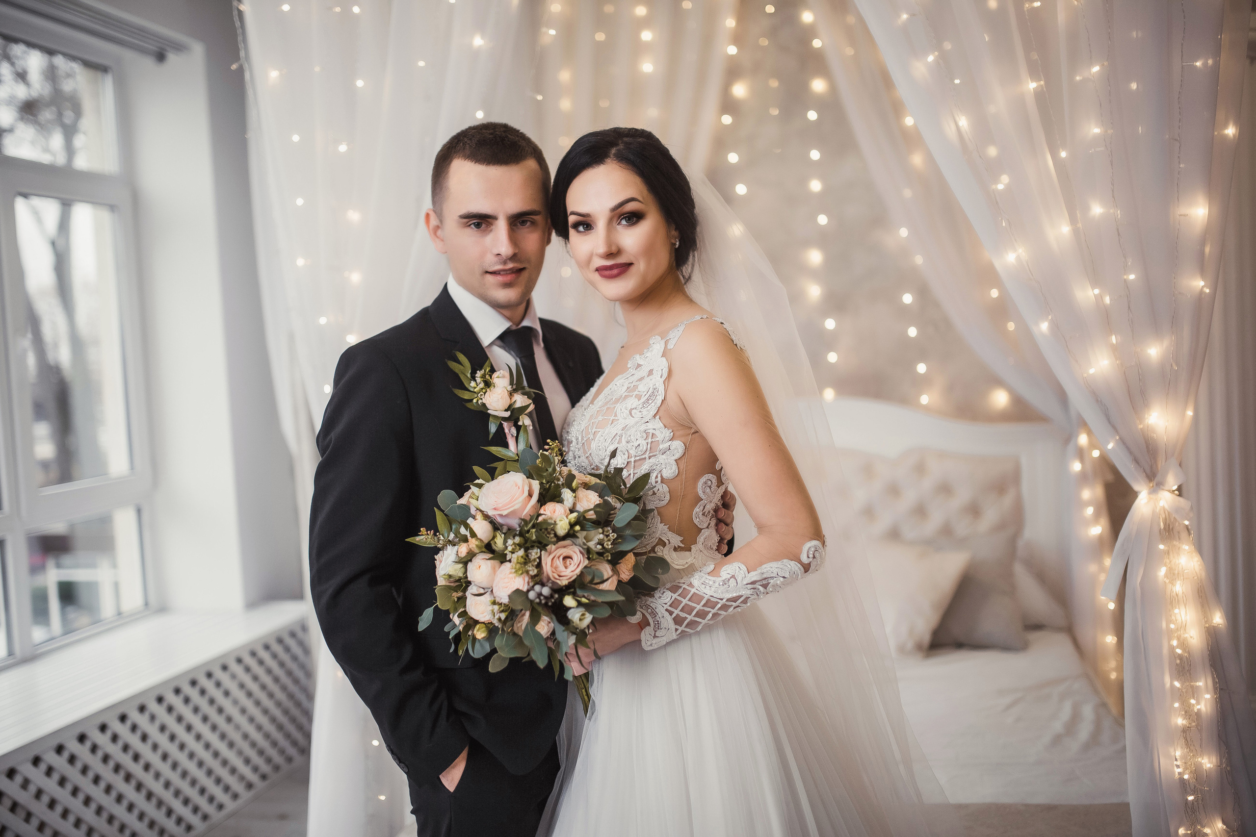 Дмитро Вікторія. Олег Мельник Фотограф Винница