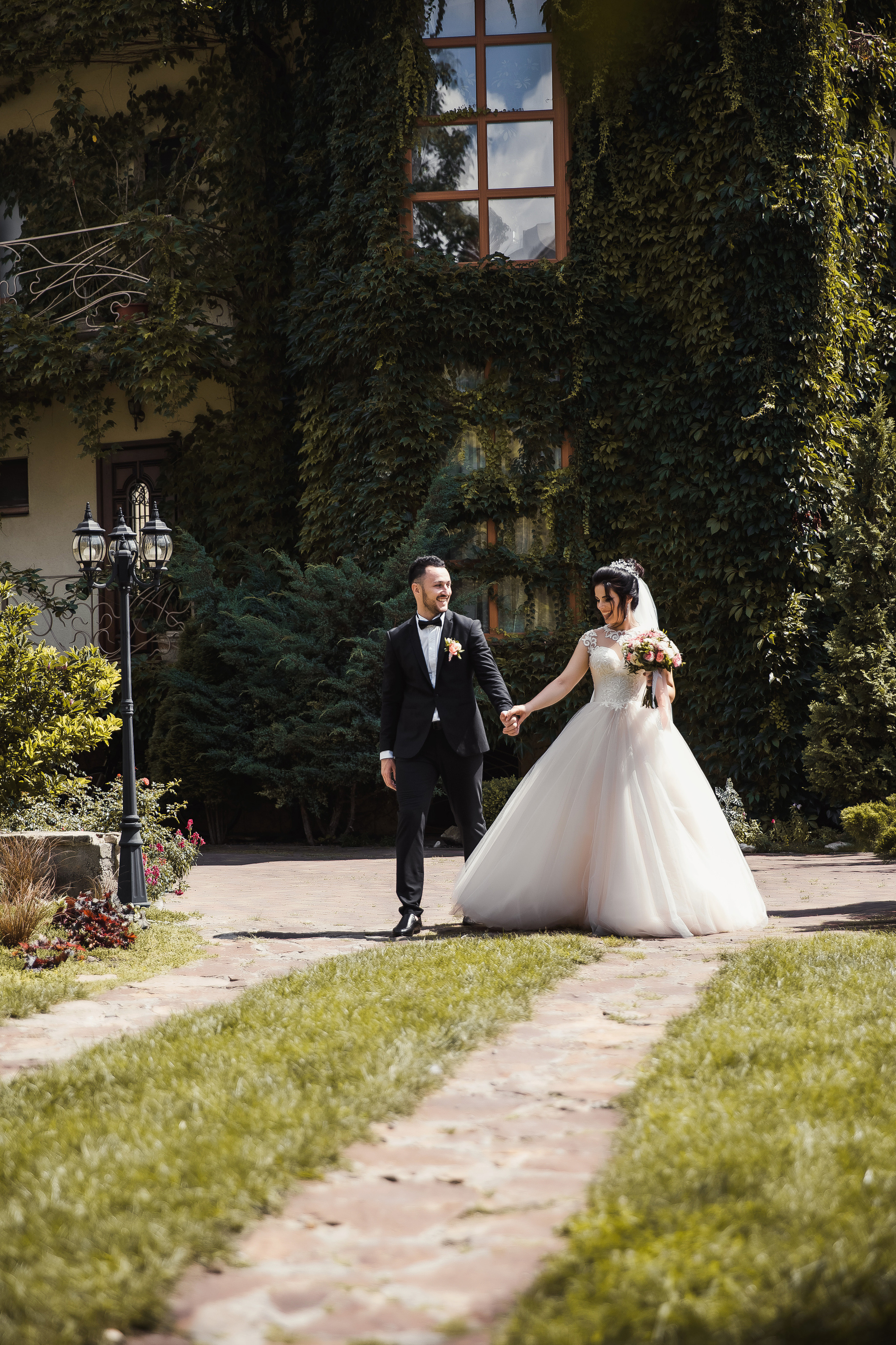 Євген Дарія. Олег Мельник Фотограф Винница