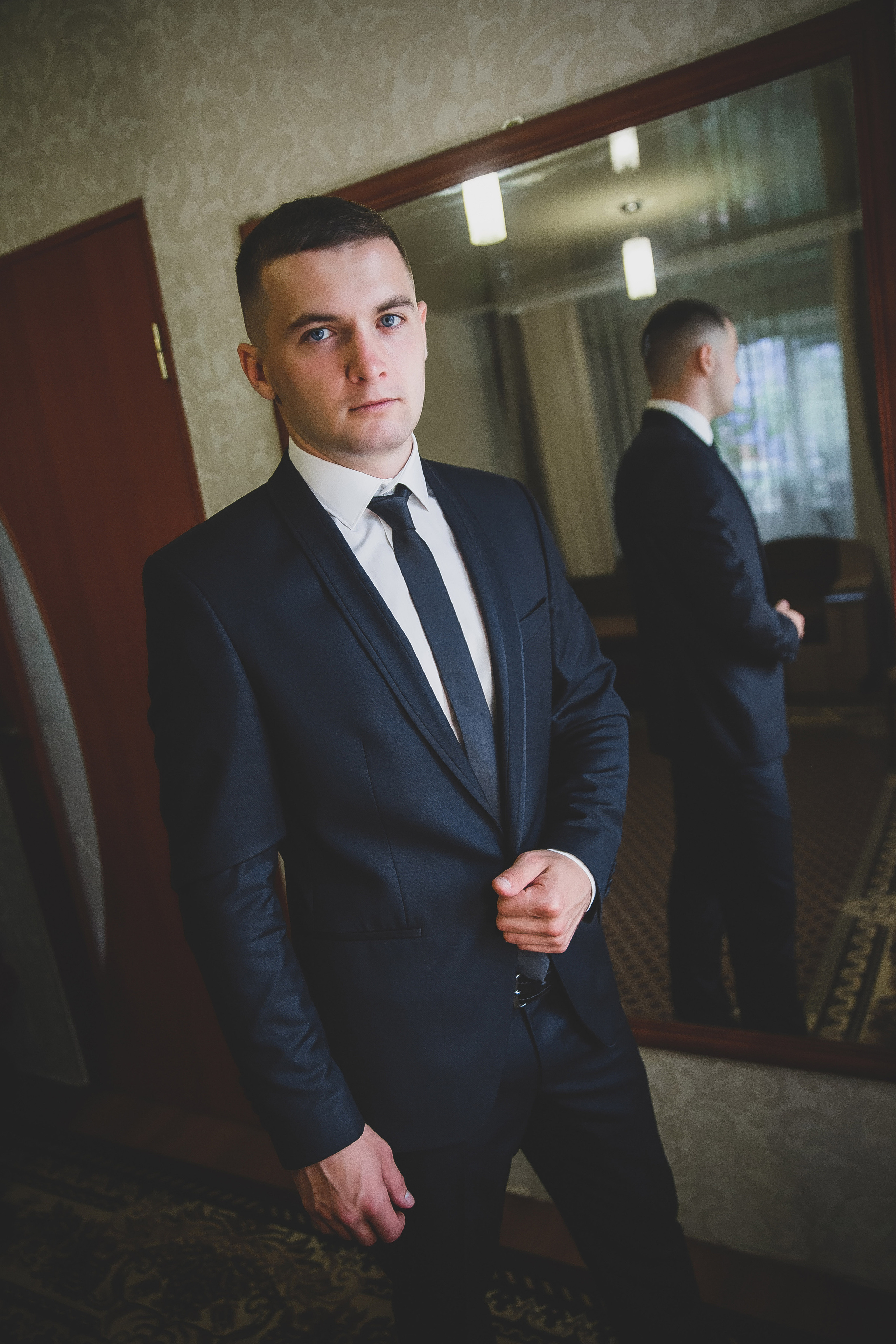 Віталій Лілія. Олег Мельник Фотограф Винница