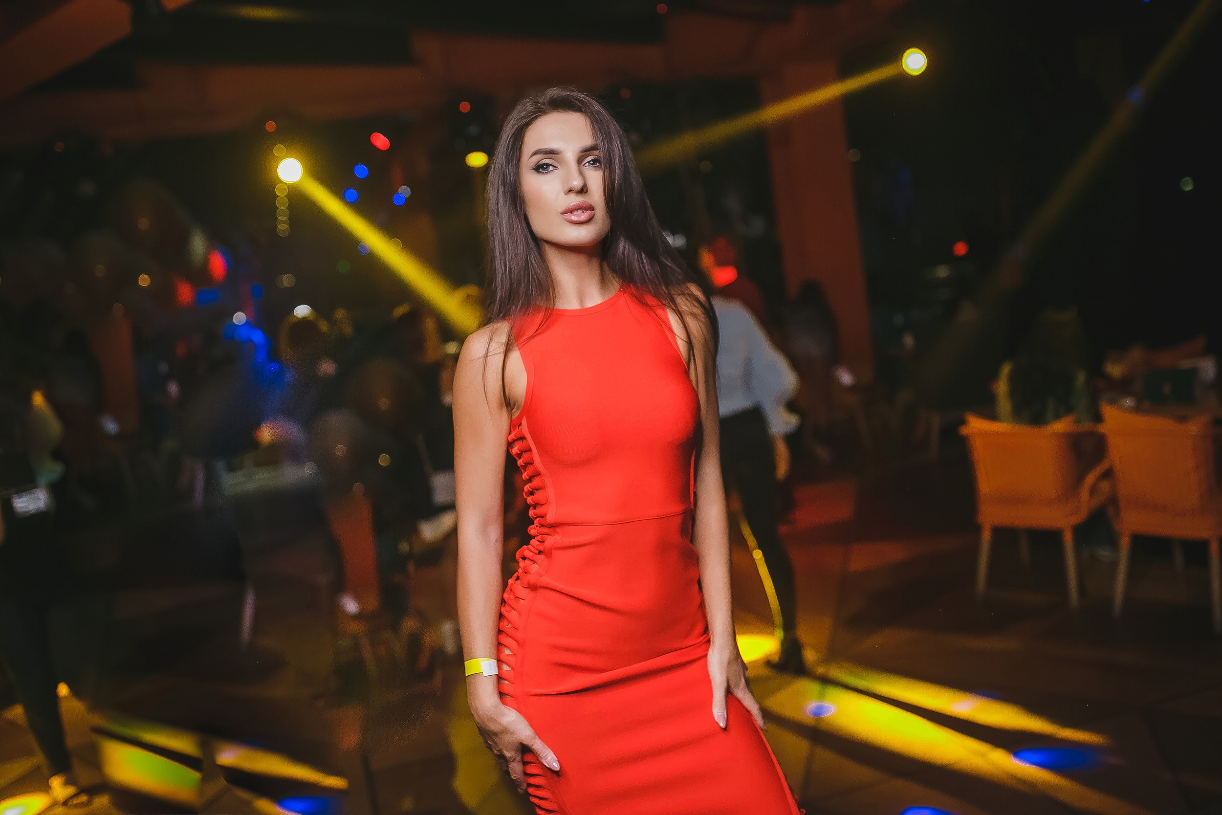 Aura. Олег Мельник Фотограф Винница