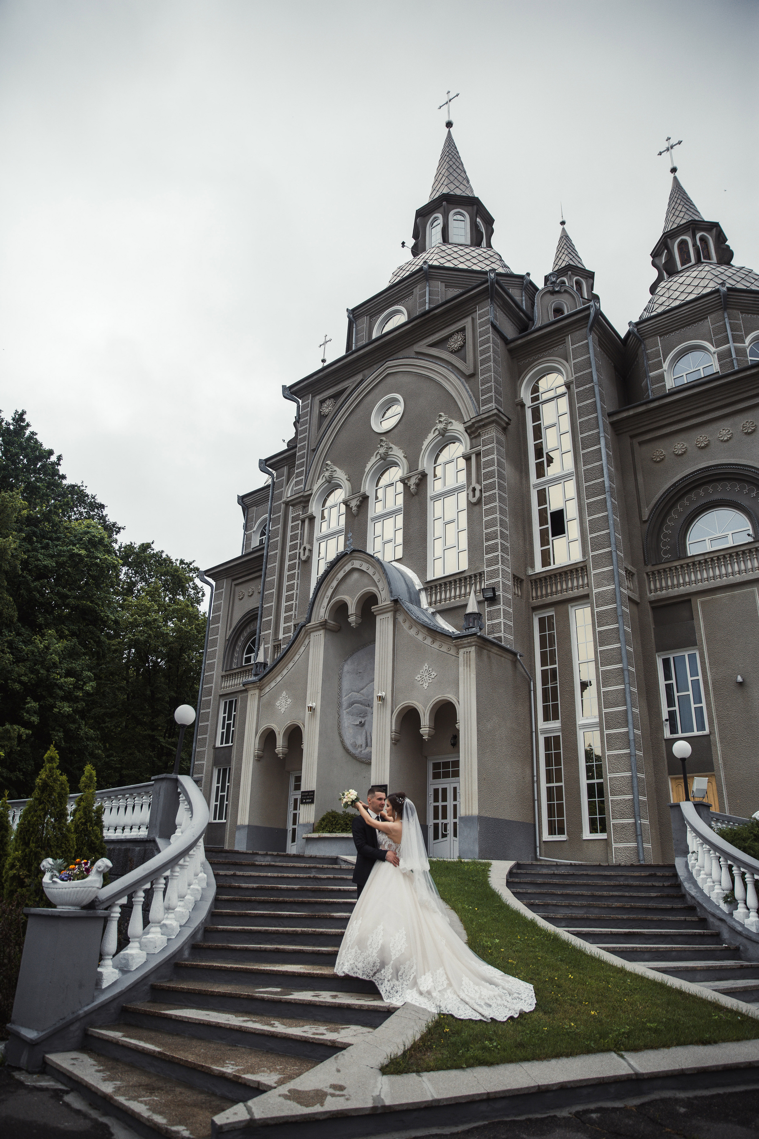 Віталій Лілія. Олег Мельник Фотограф Винница