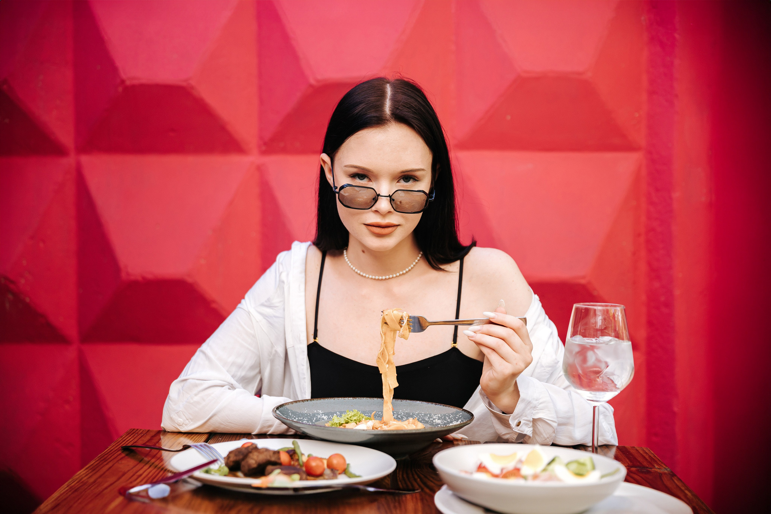 Бульвар. Олег Мельник Фотограф Винница