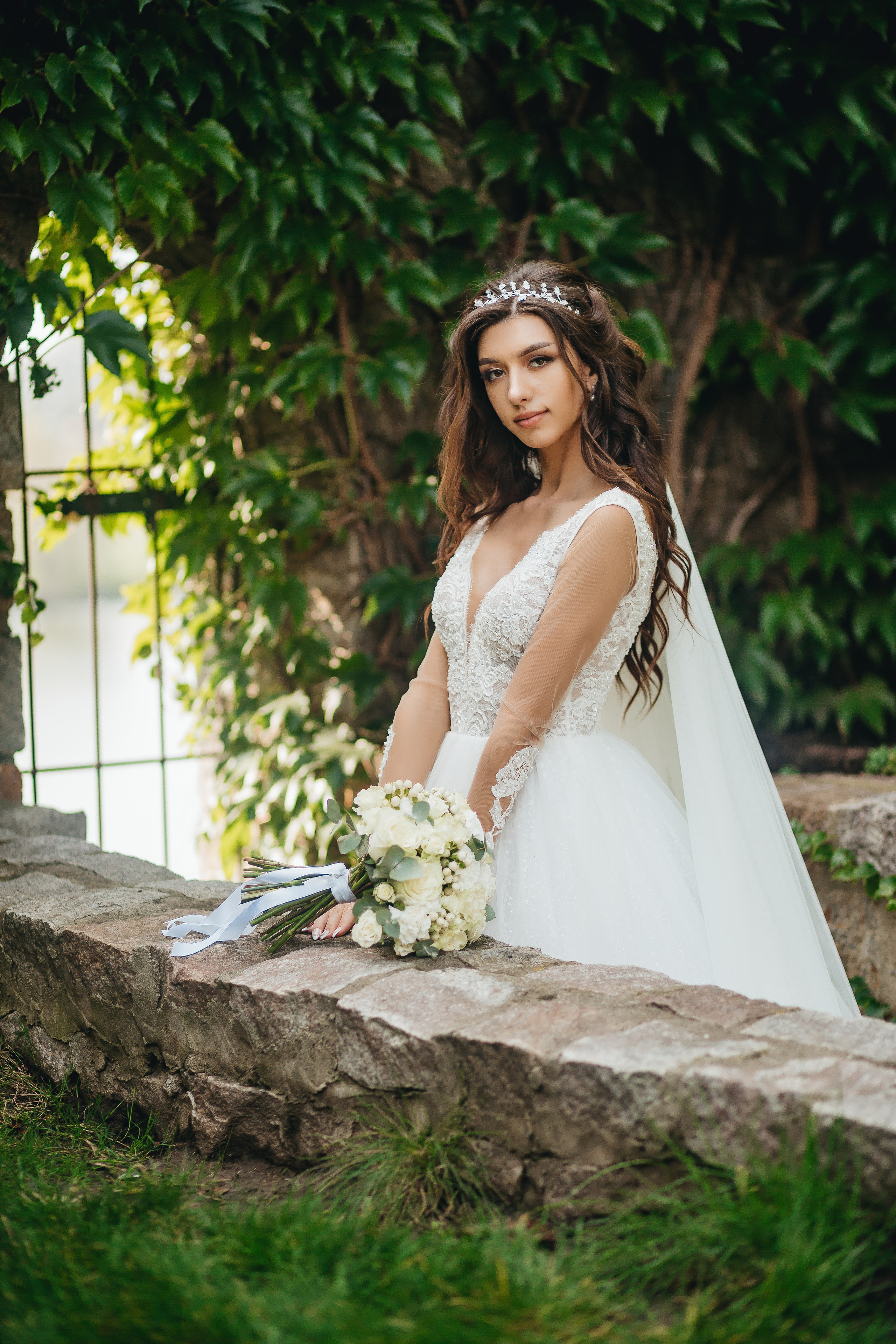 Владислав Марія. Олег Мельник Фотограф Винница