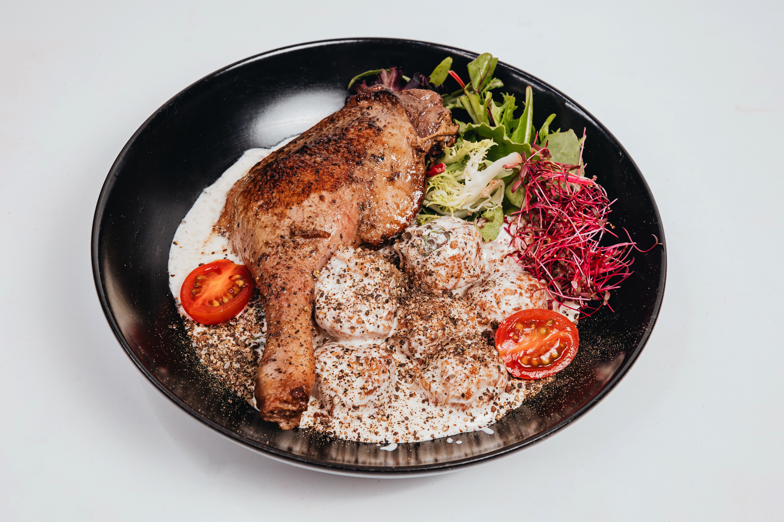 Art Shef Cafe. Олег Мельник Фотограф Винница