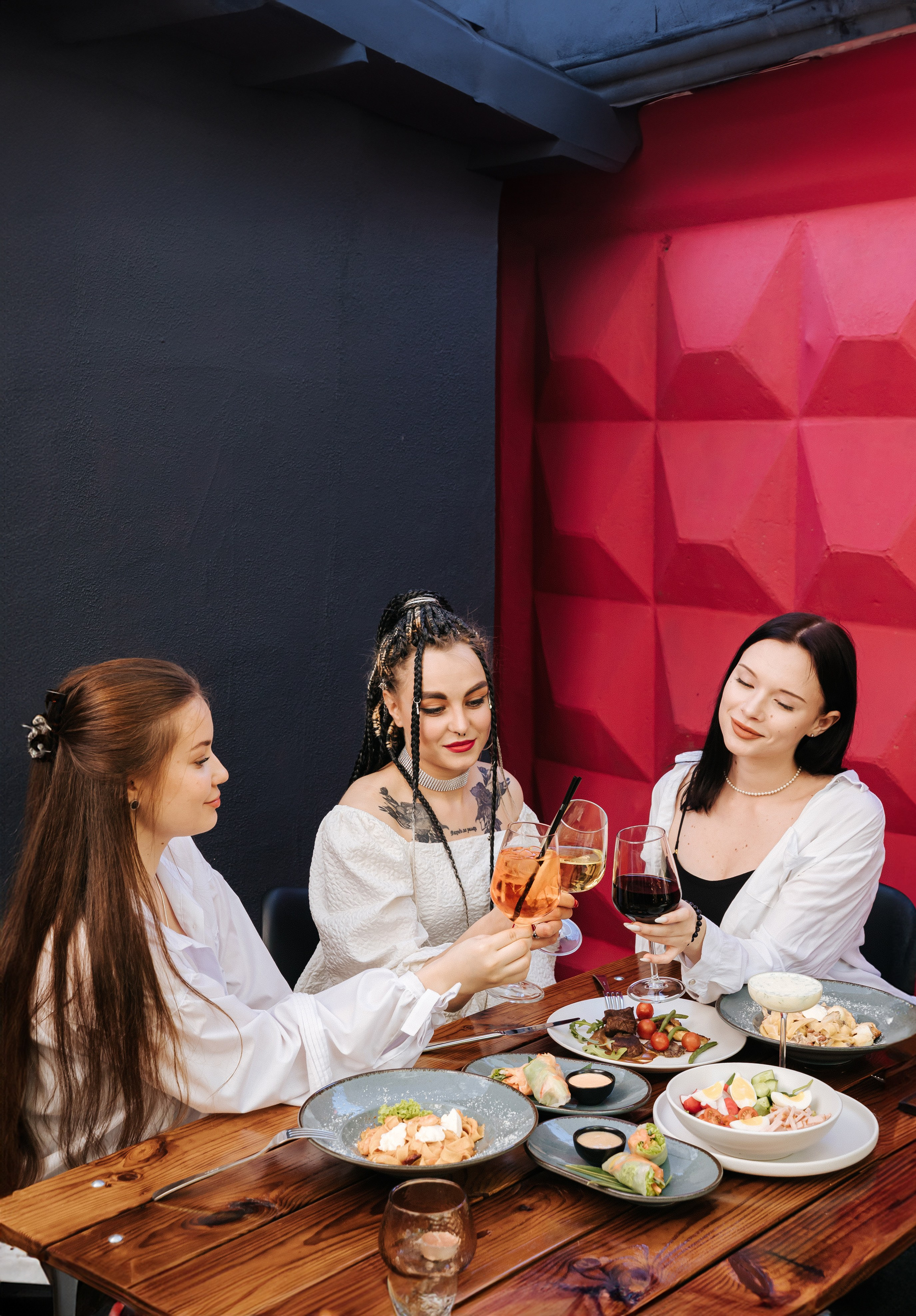 Бульвар. Олег Мельник Фотограф Винница