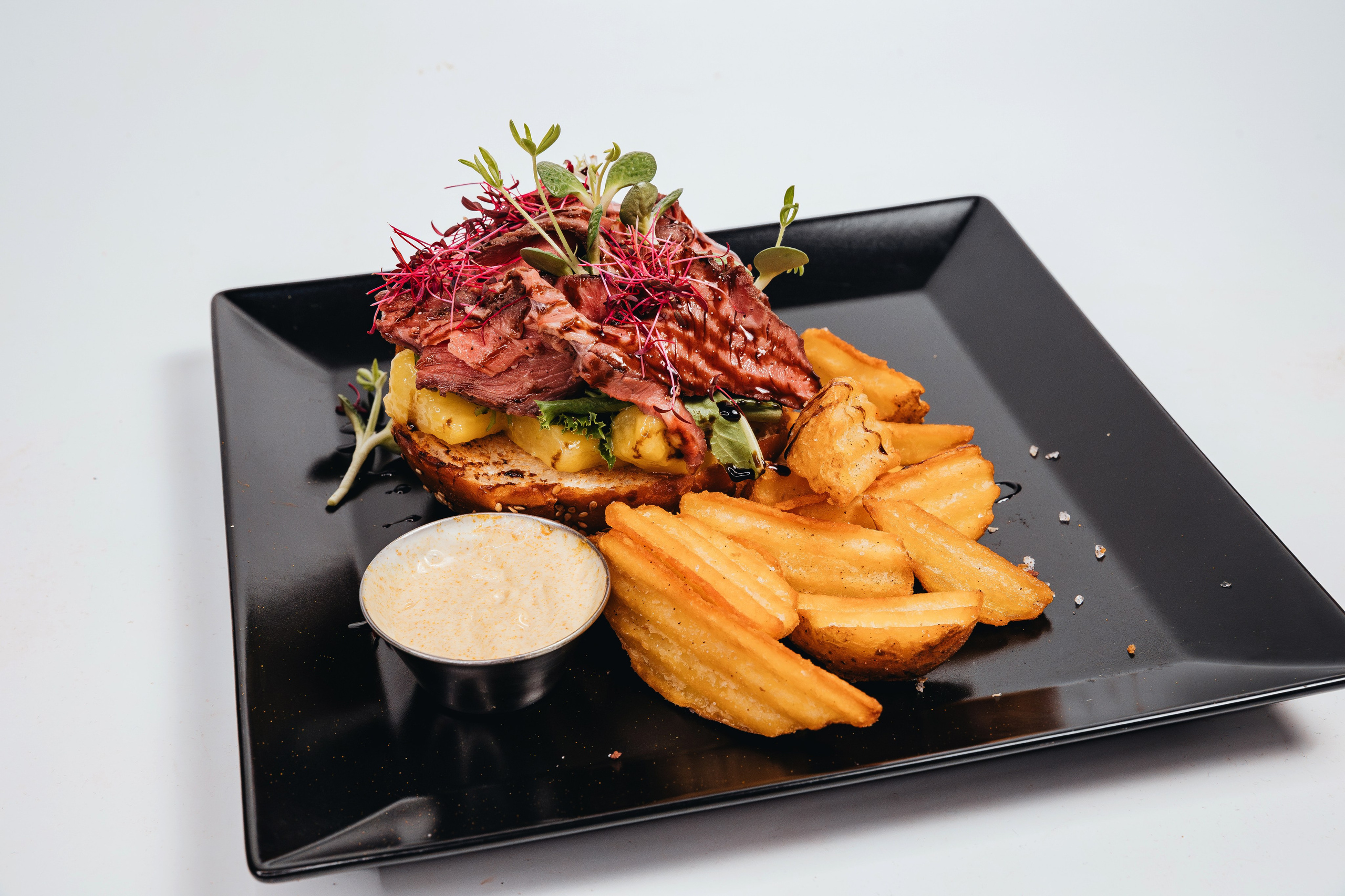 Art Shef Cafe. Олег Мельник Фотограф Винница