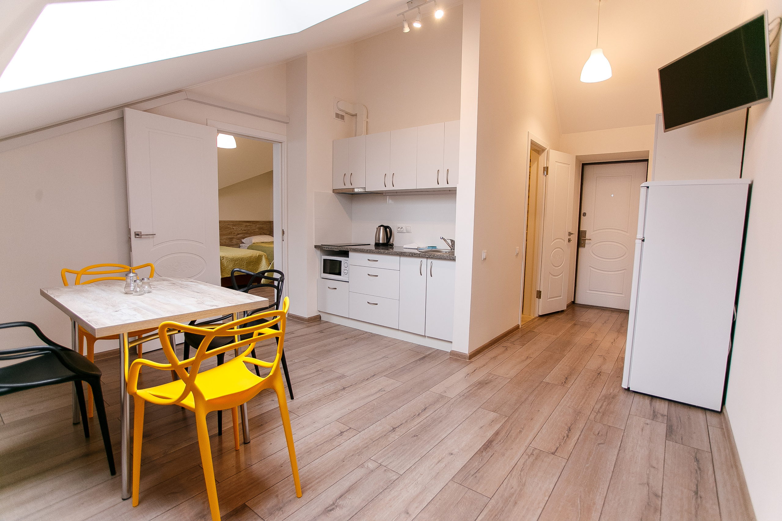 Smart Apart. Олег Мельник Фотограф Винница