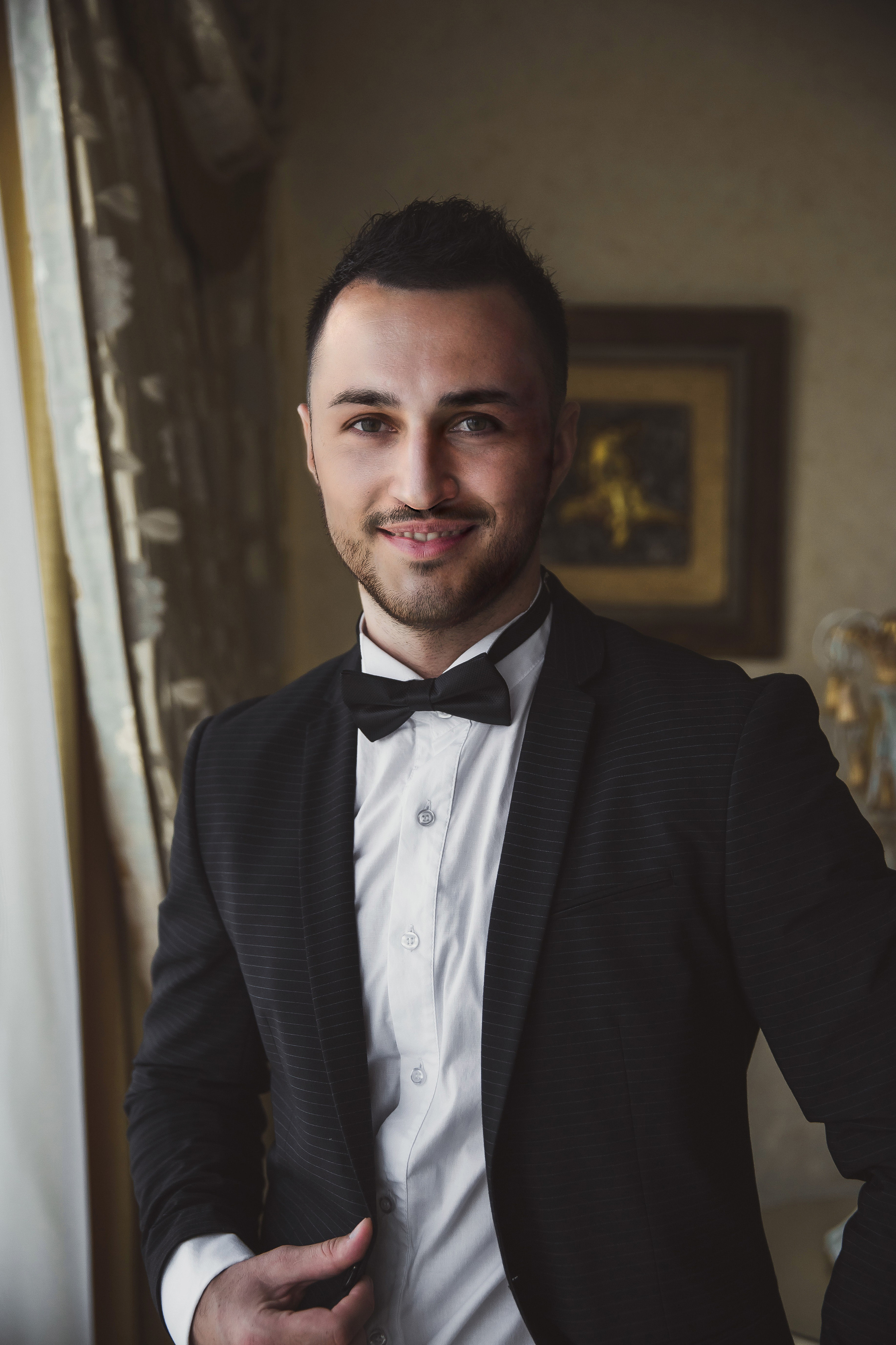 Євген Дарія. Олег Мельник Фотограф Винница