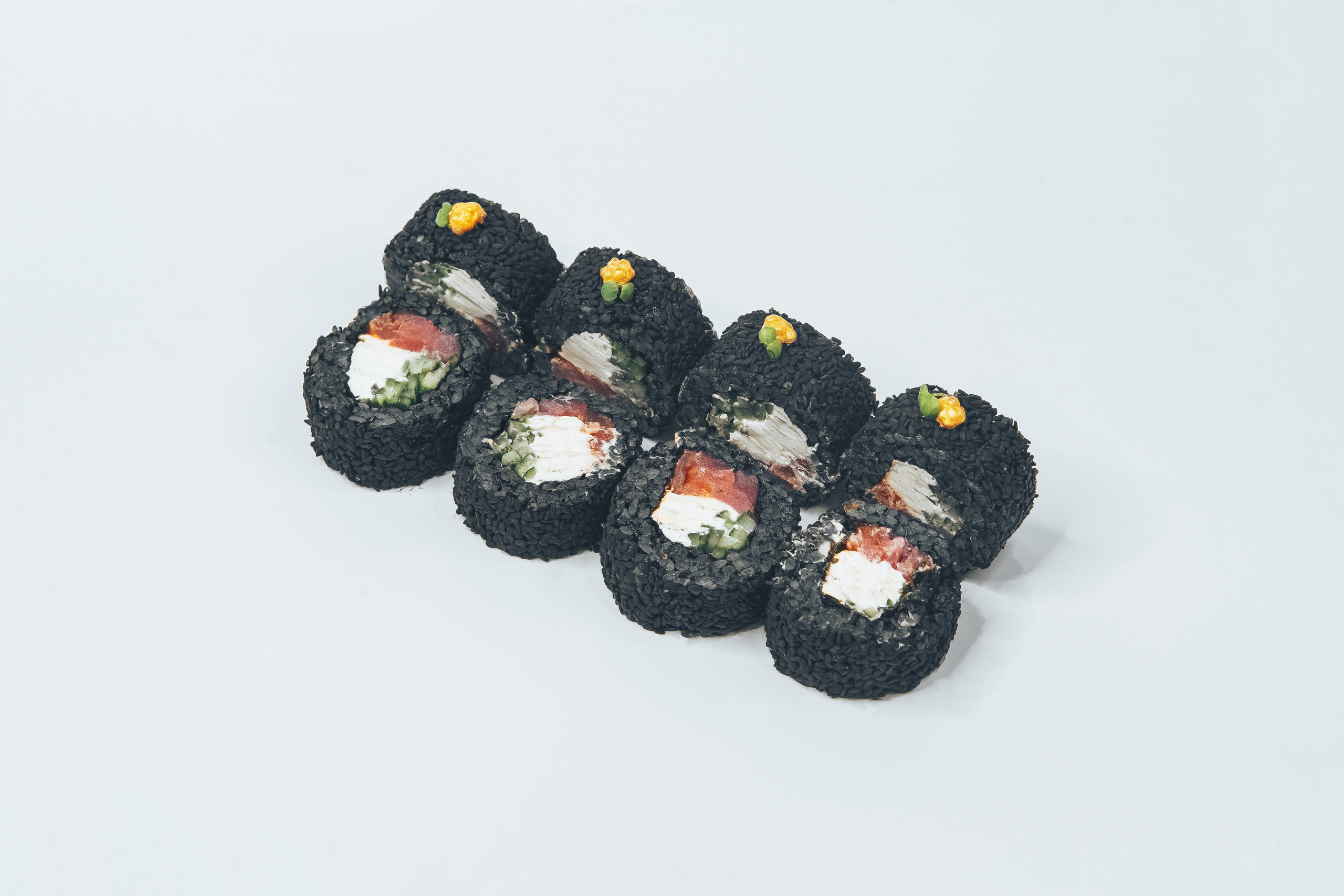 Суши. Олег Мельник Фотограф Винница