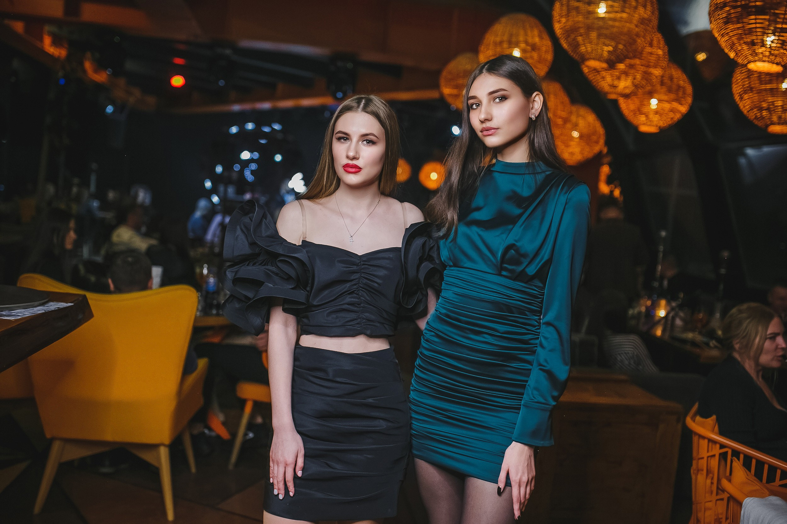 Aura. Олег Мельник Фотограф Винница