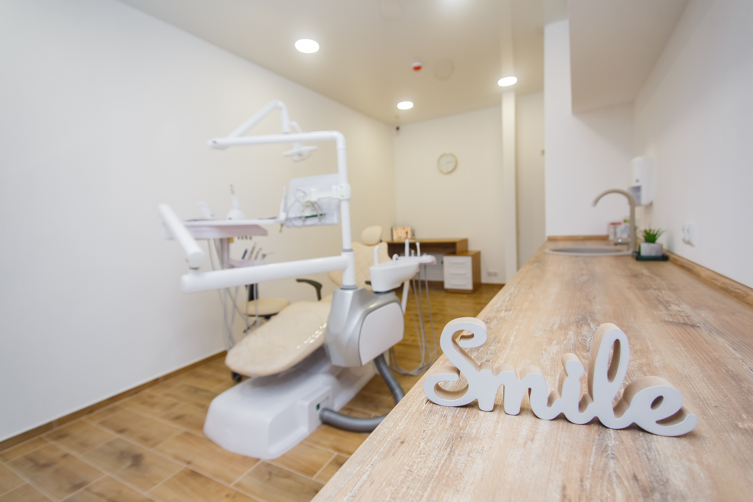 Art Dental. Олег Мельник Фотограф Винница