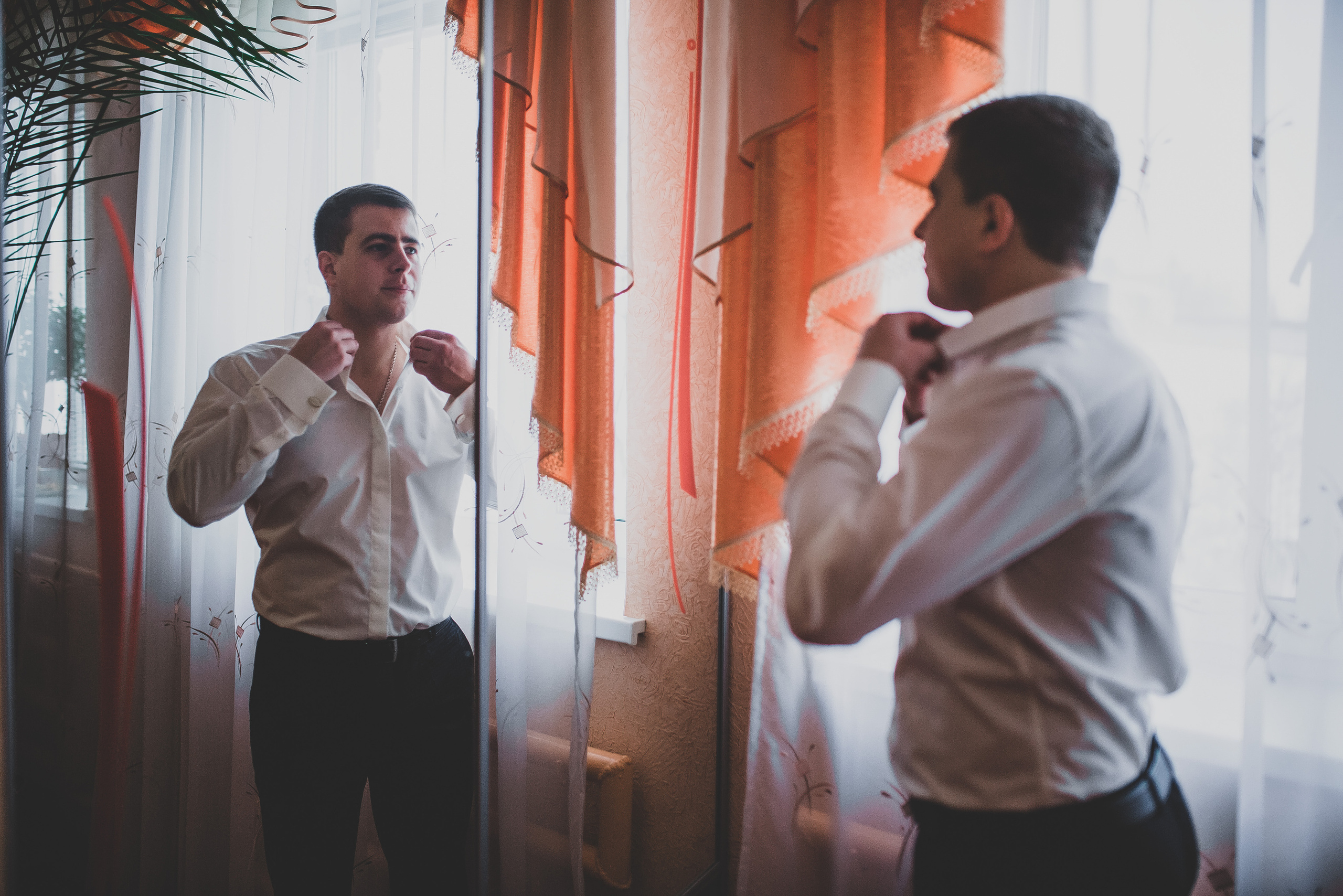 Олександр Вікторія. Олег Мельник Фотограф Винница