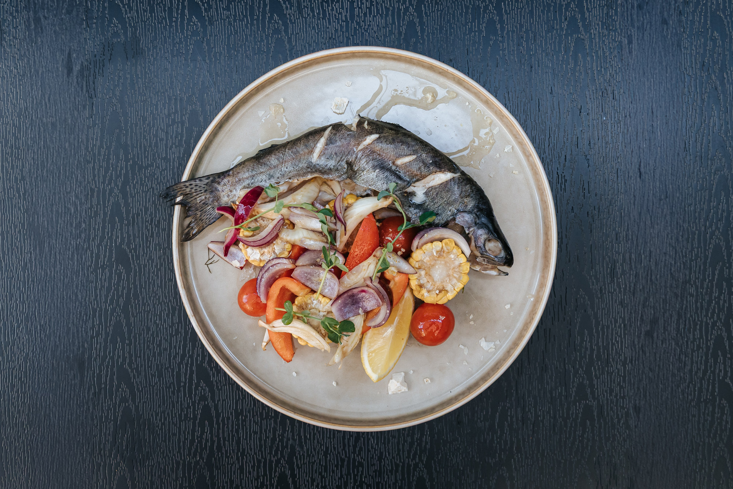 Бульвар. Олег Мельник Фотограф Винница