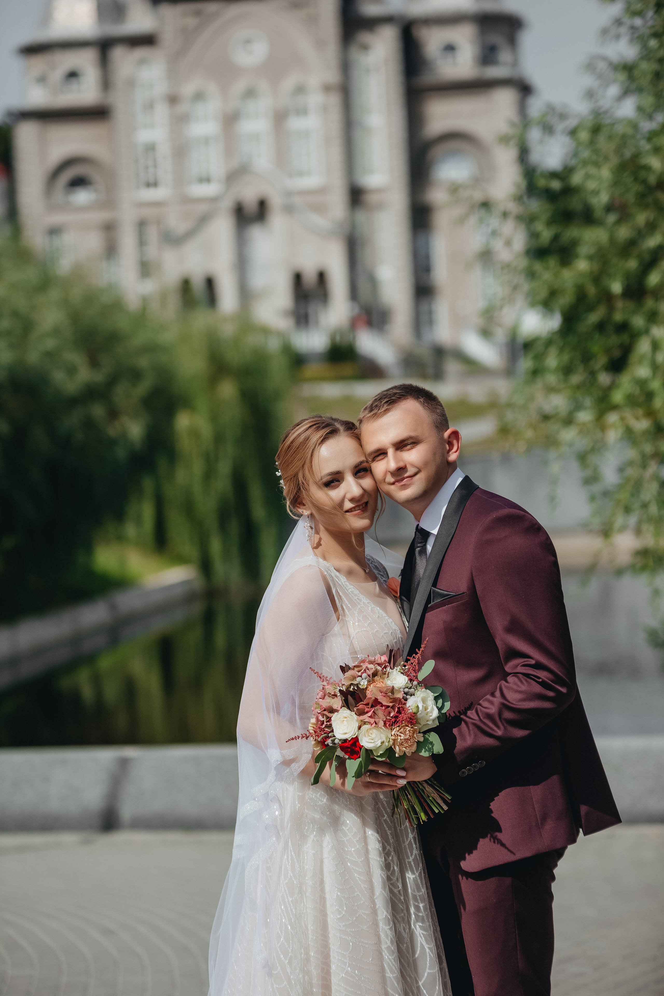 Михайло Анна. Олег Мельник Фотограф Винница