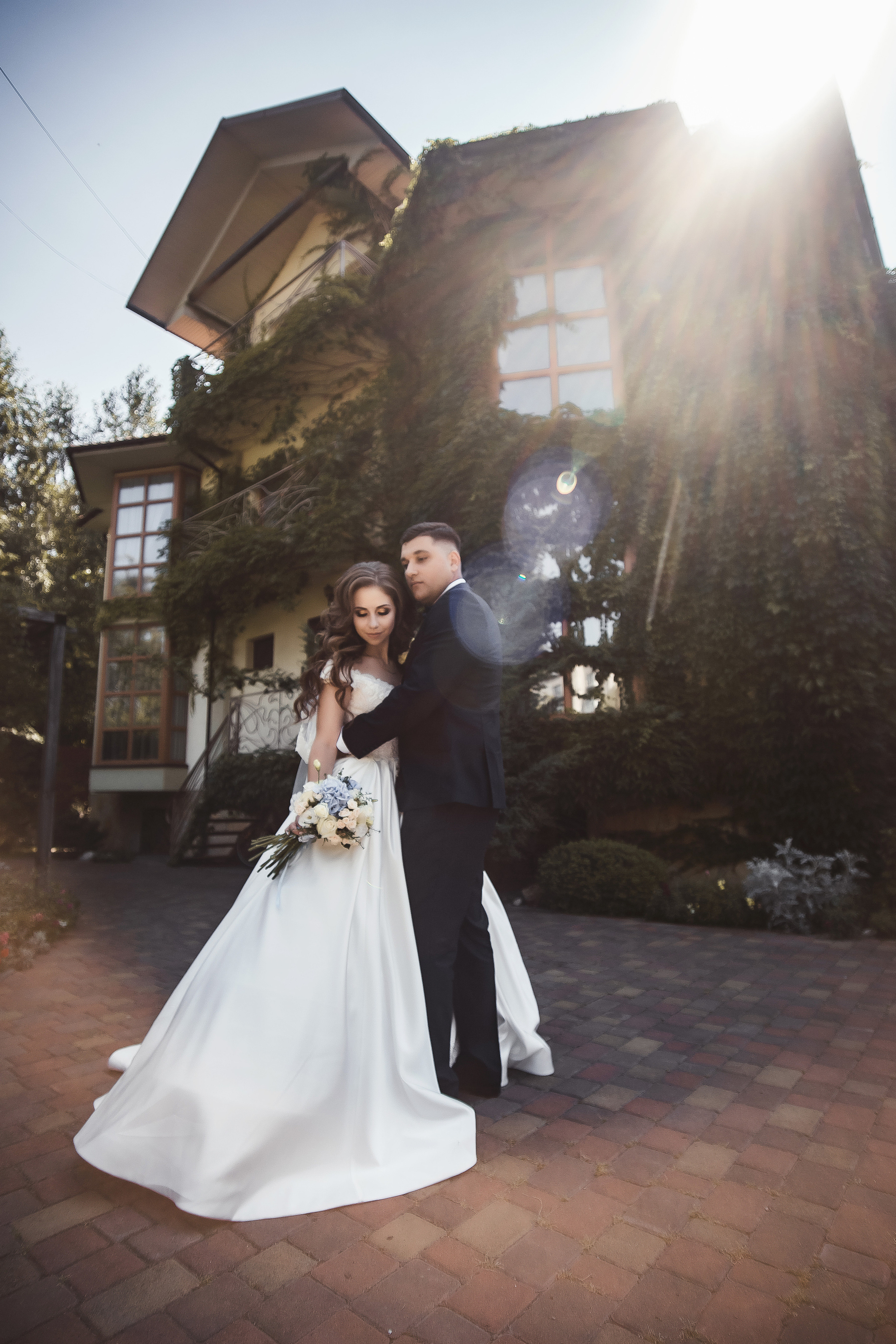 Тарас Вікторія. Олег Мельник Фотограф Винница