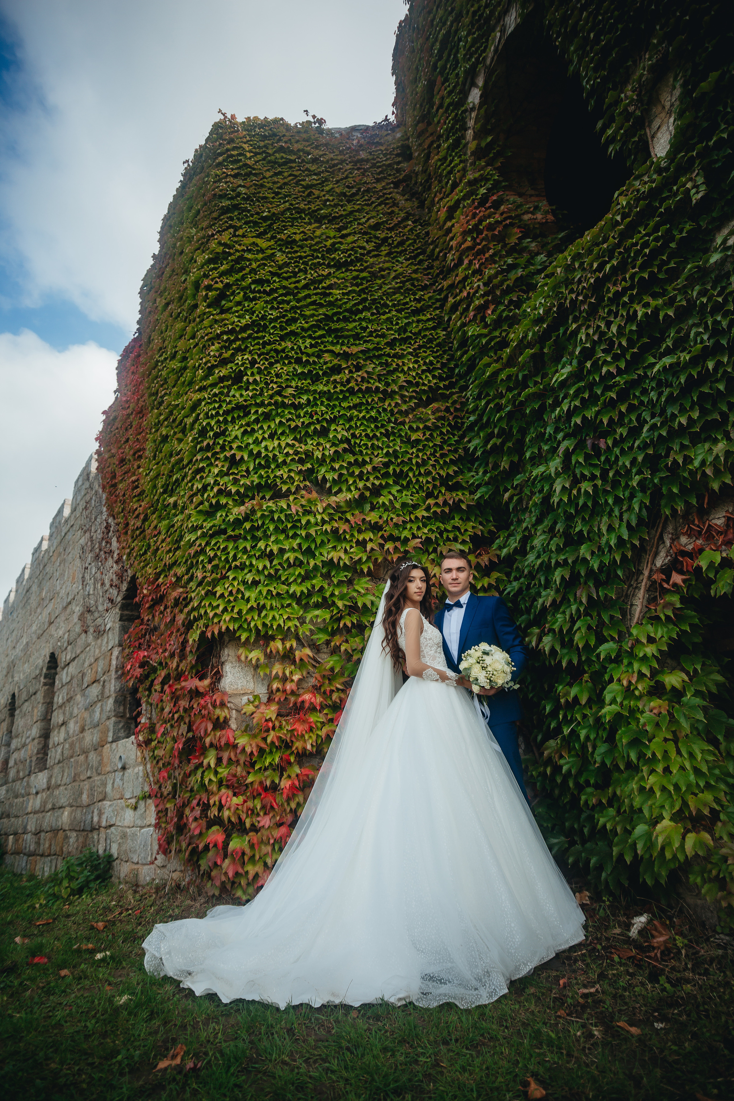 Владислав Марія. Олег Мельник Фотограф Винница