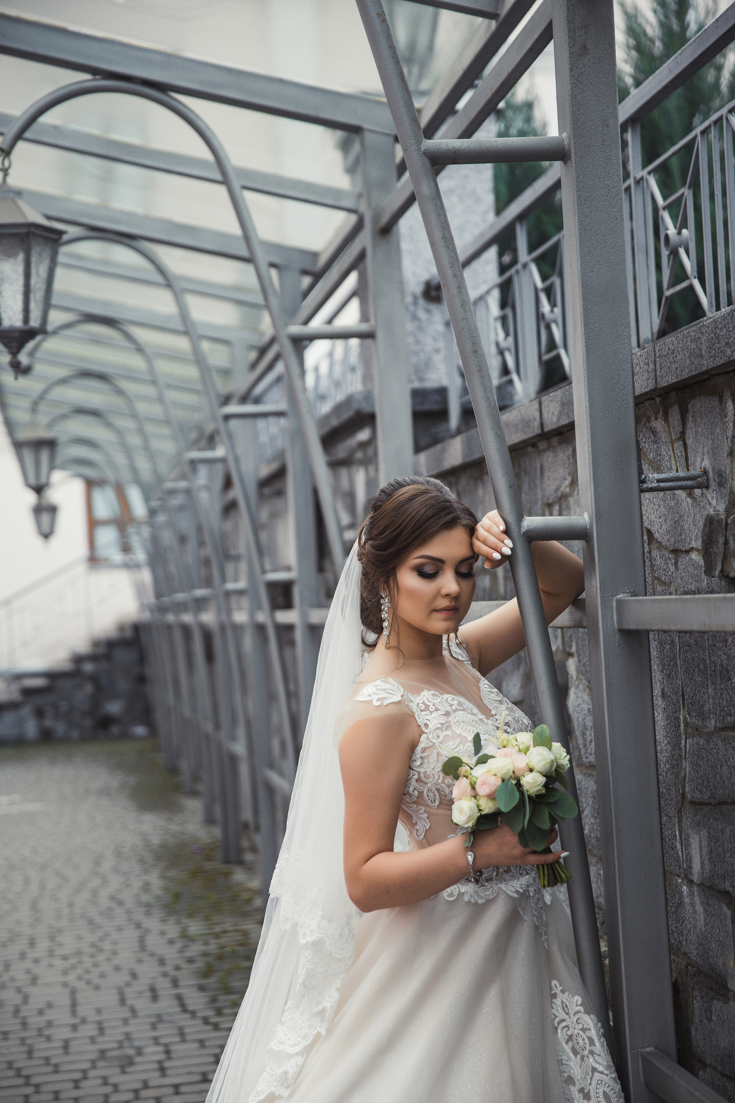 Віталій Лілія. Олег Мельник Фотограф Винница