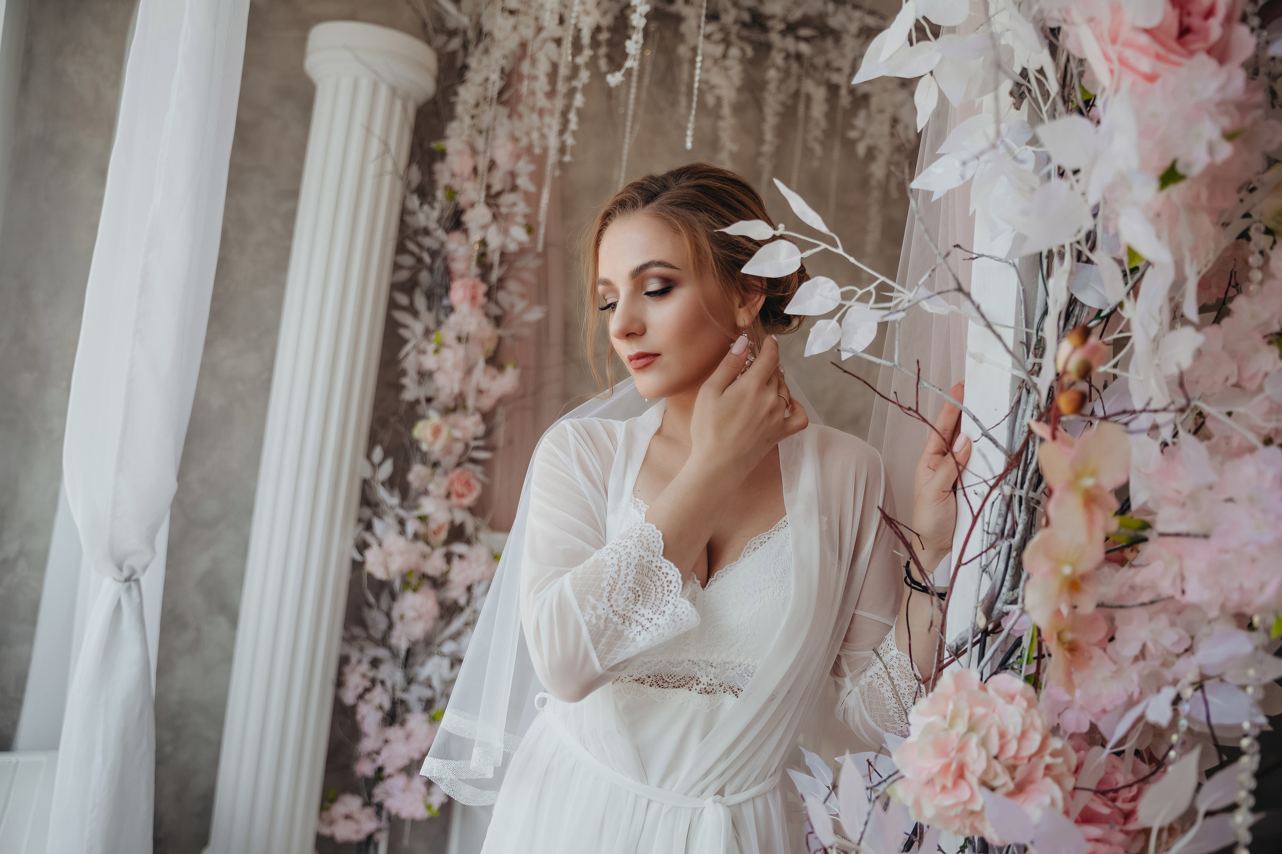 Михайло Анна. Олег Мельник Фотограф Винница