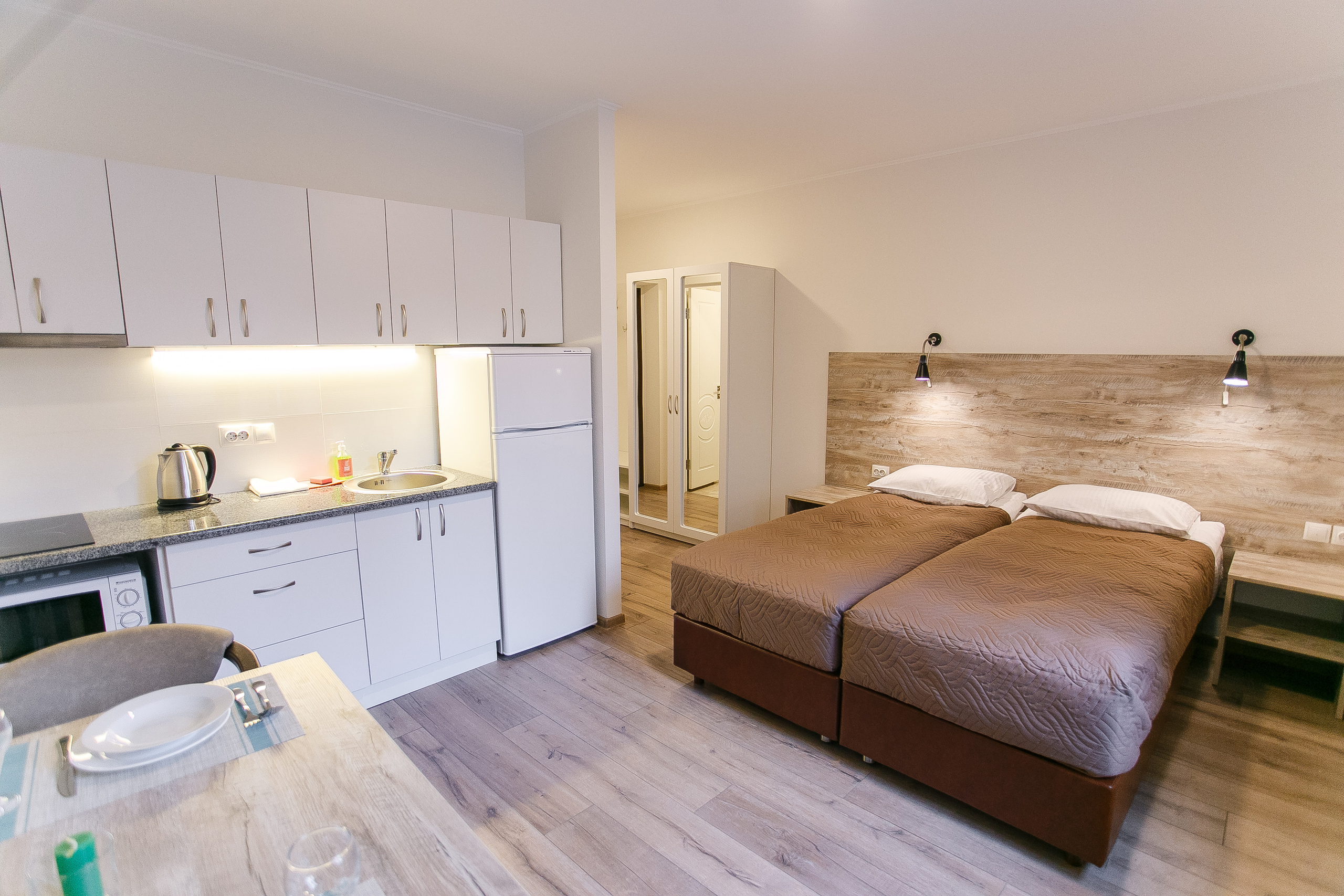 Smart Apart. Олег Мельник Фотограф Винница