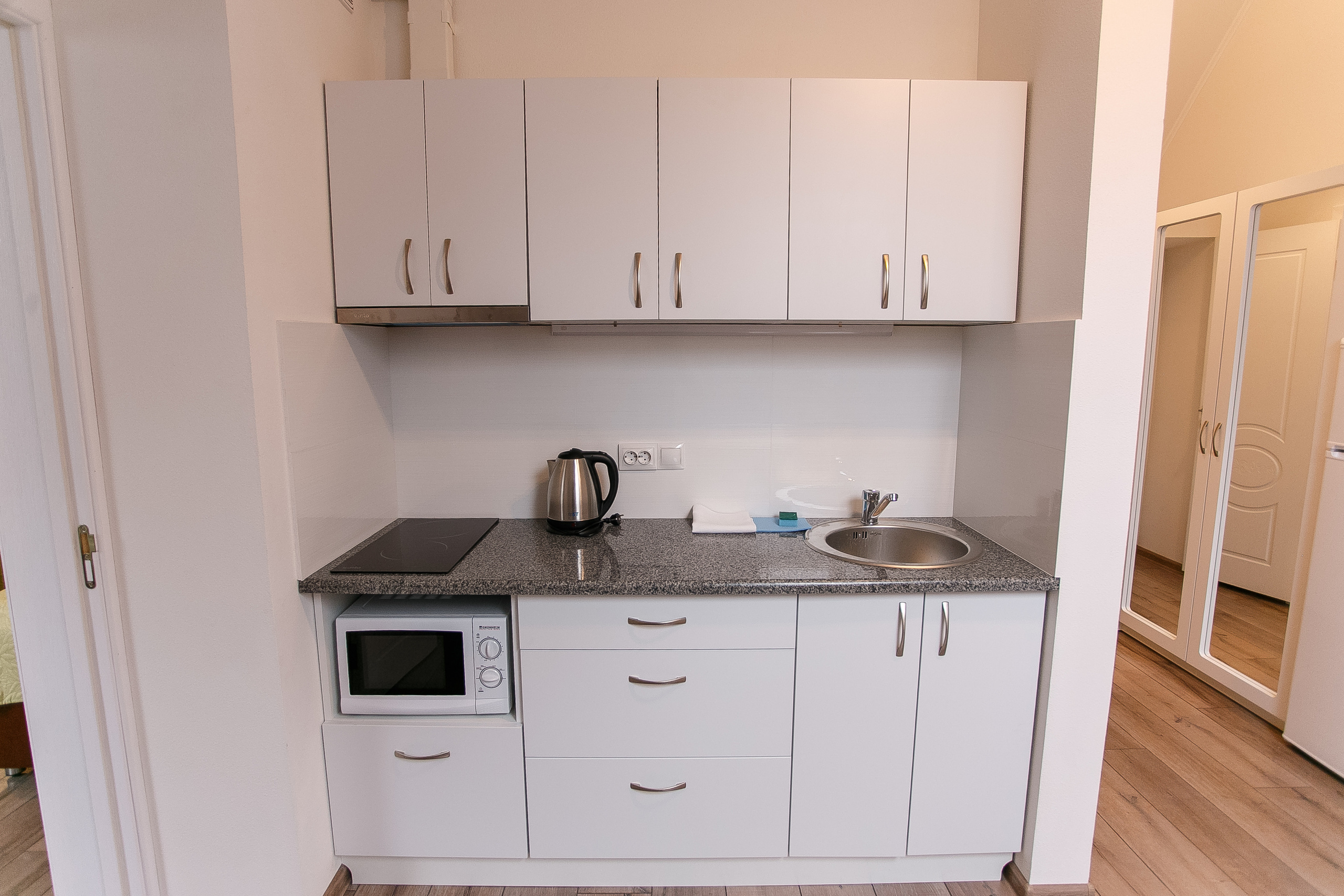 Smart Apart. Олег Мельник Фотограф Винница