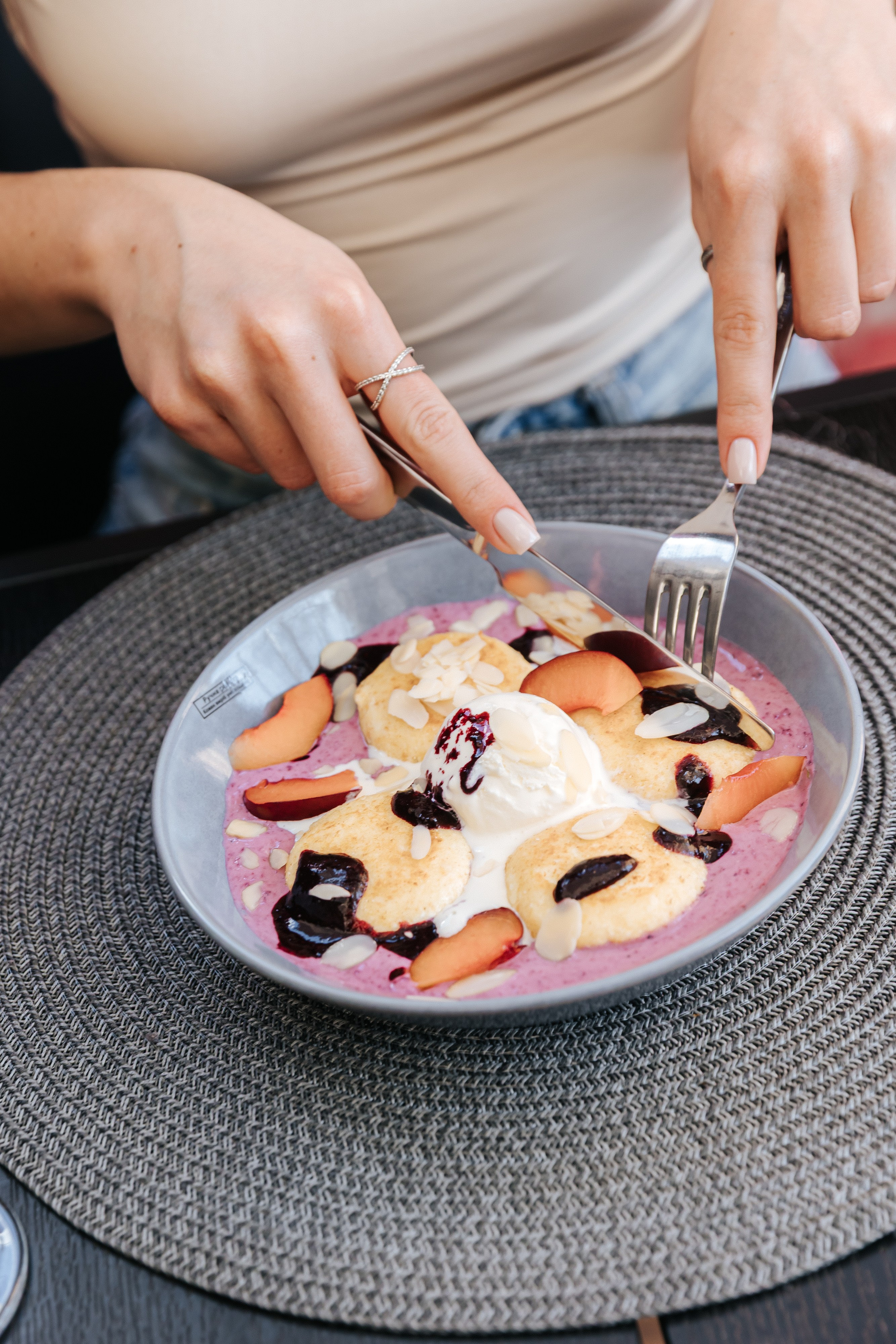 Бульвар. Олег Мельник Фотограф Винница