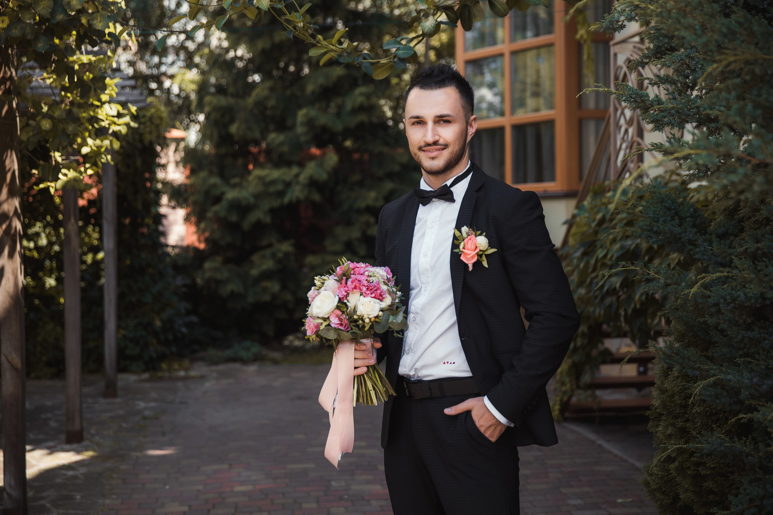 Євген Дарія. Олег Мельник Фотограф Винница