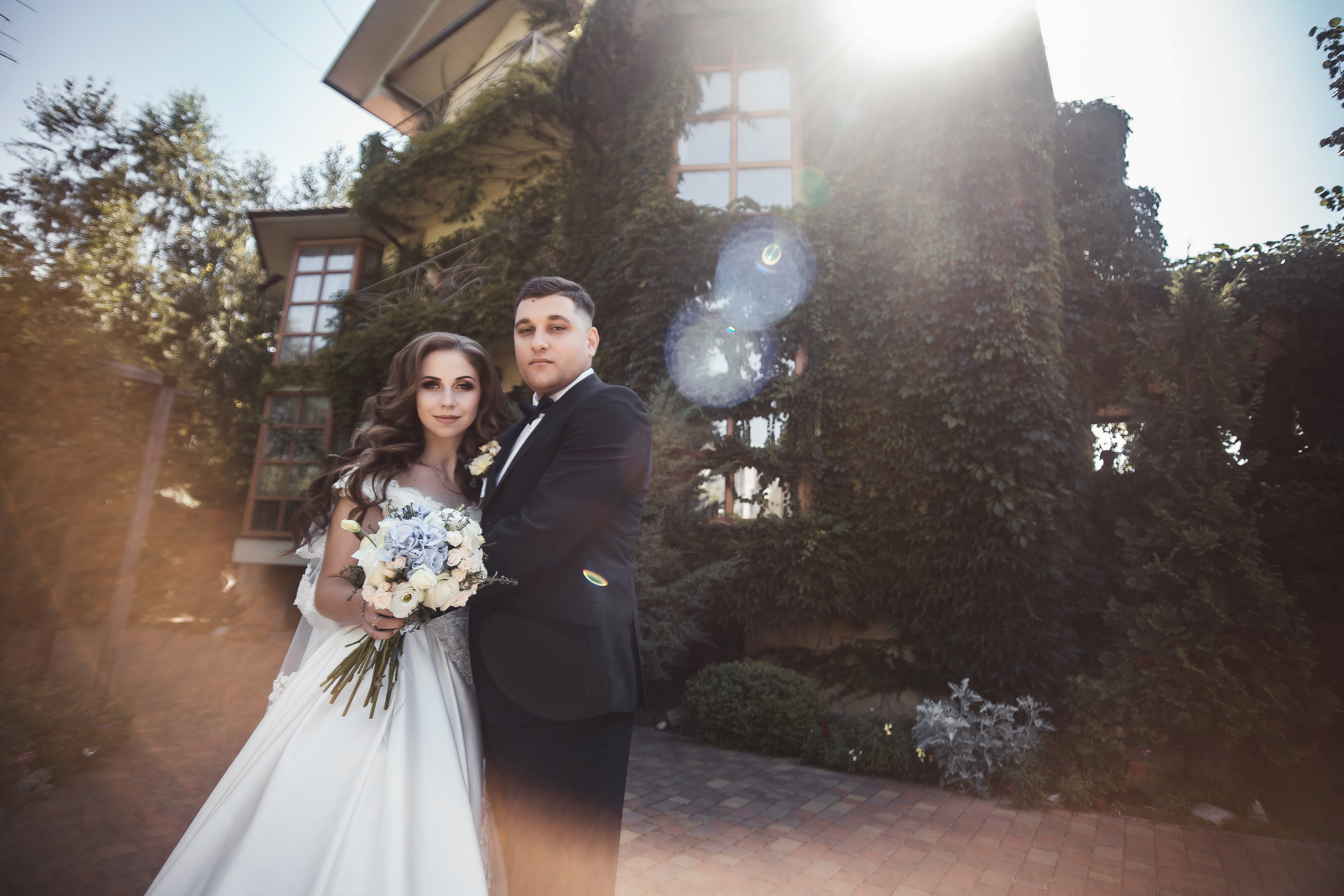 Тарас Вікторія. Олег Мельник Фотограф Винница