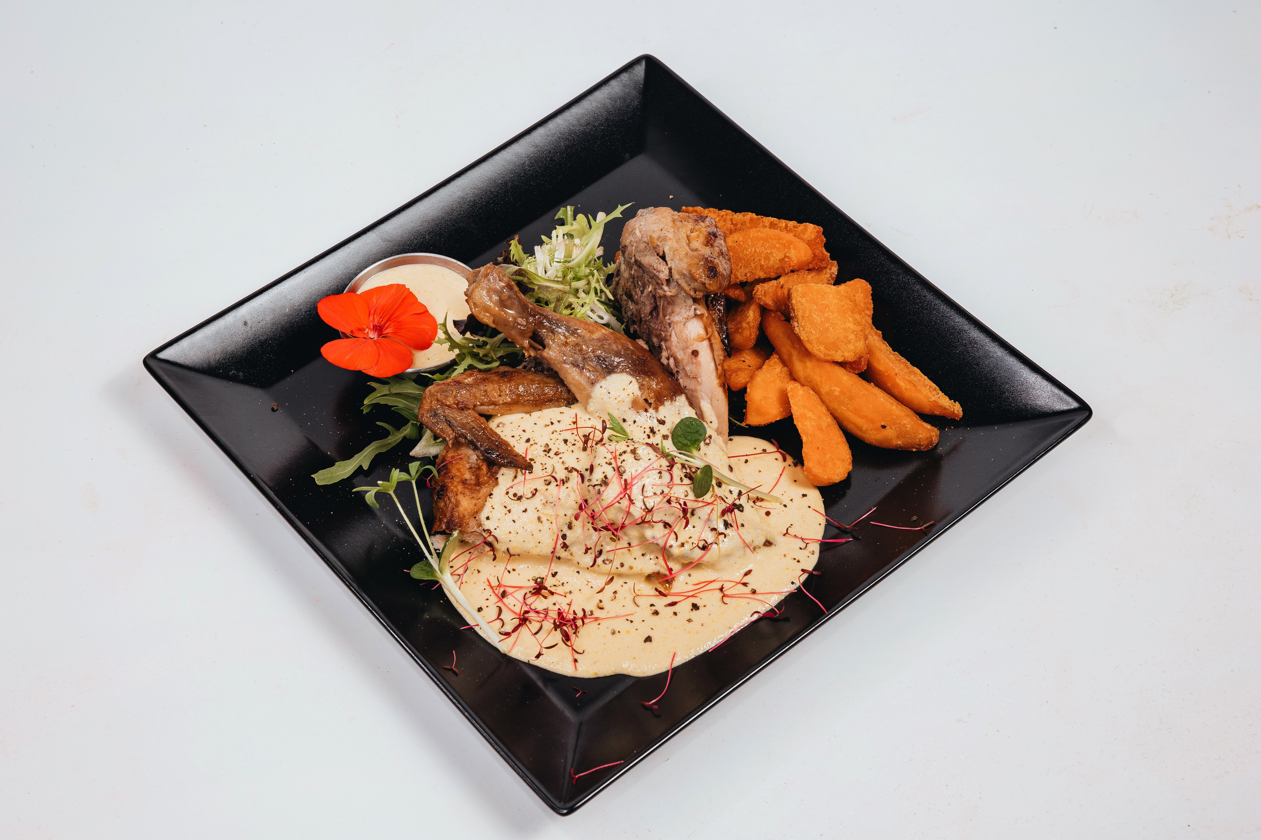 Art Shef Cafe. Олег Мельник Фотограф Винница