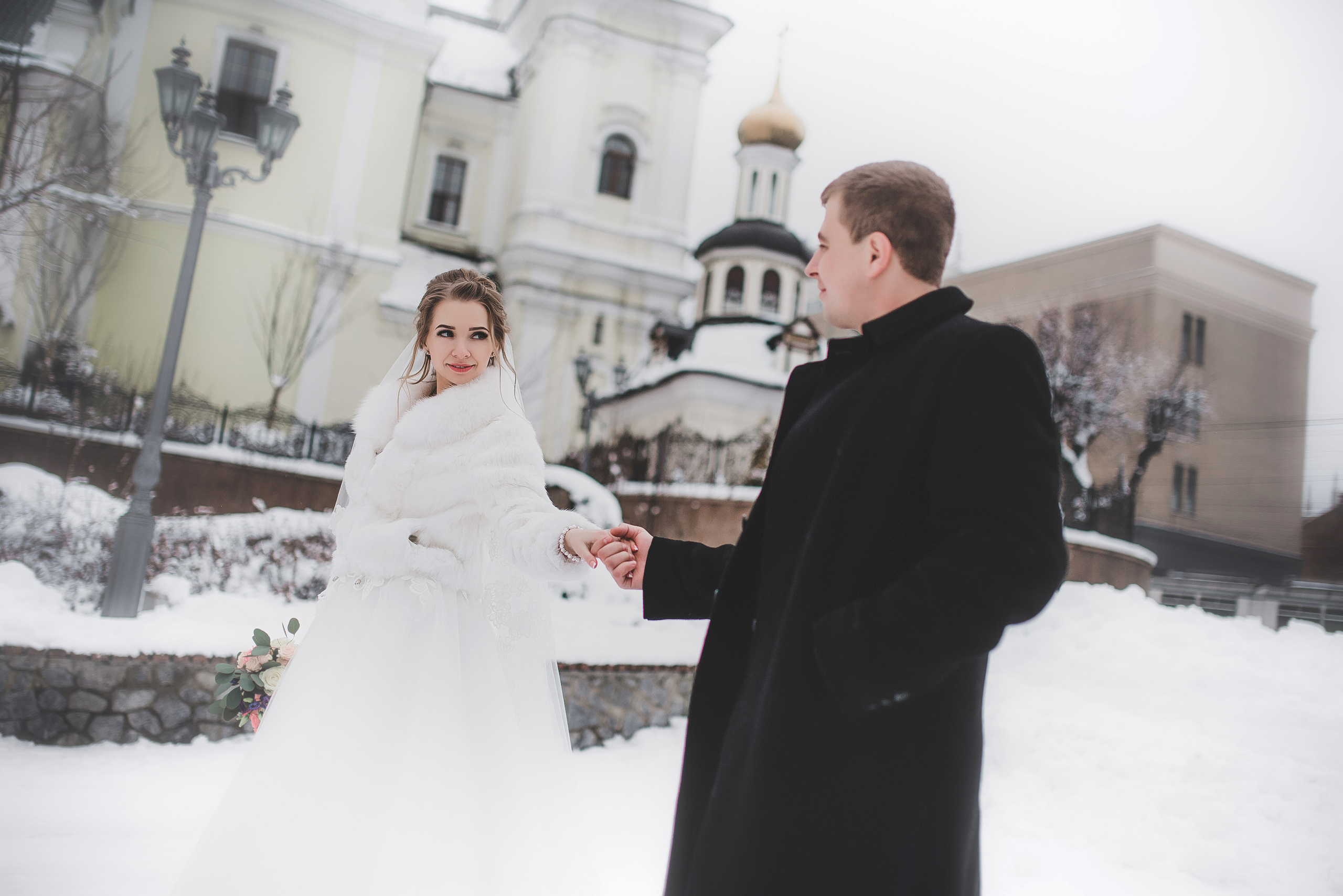 Олег Мельник Фотограф Винница