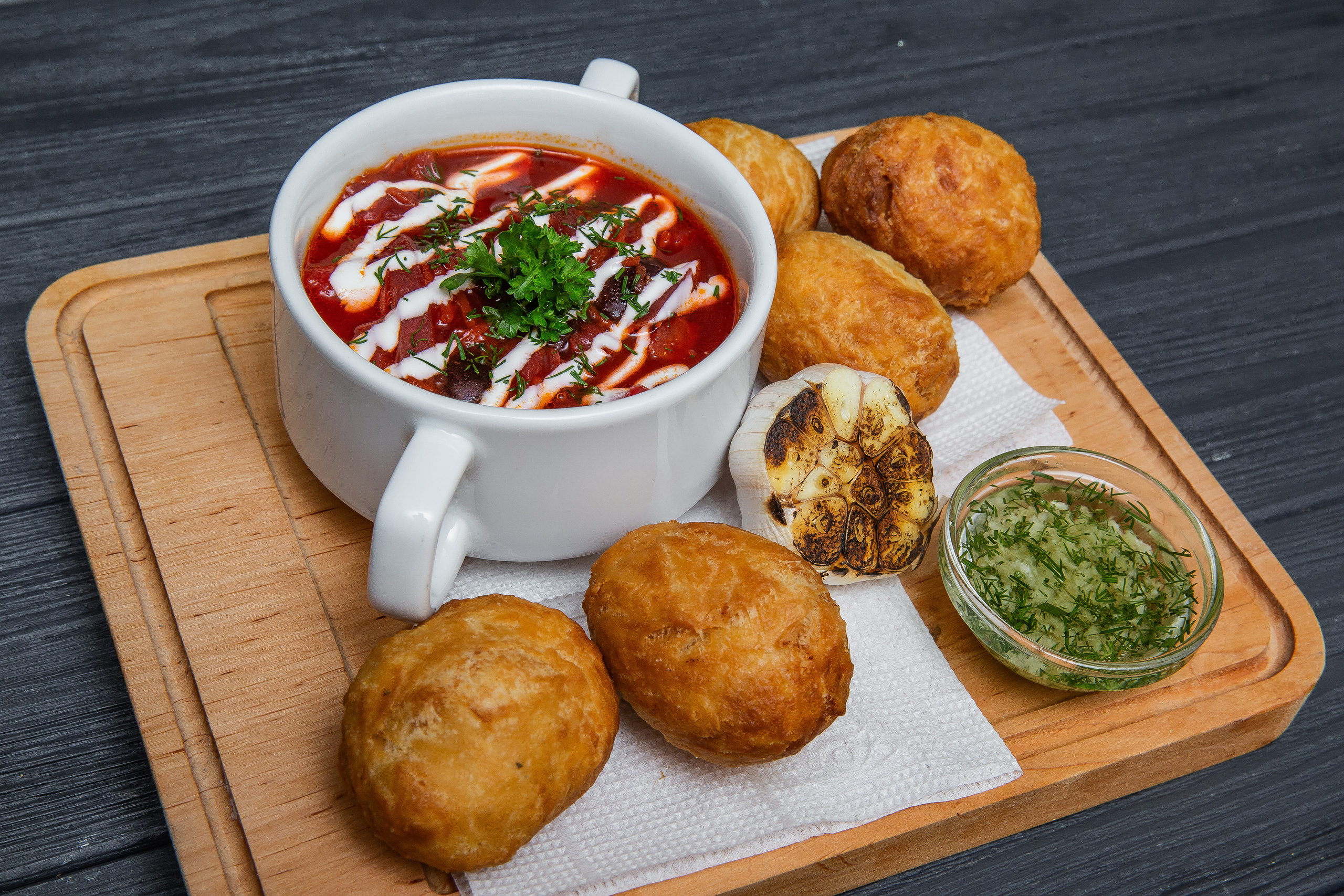 Їжа. Олег Мельник Фотограф Винница