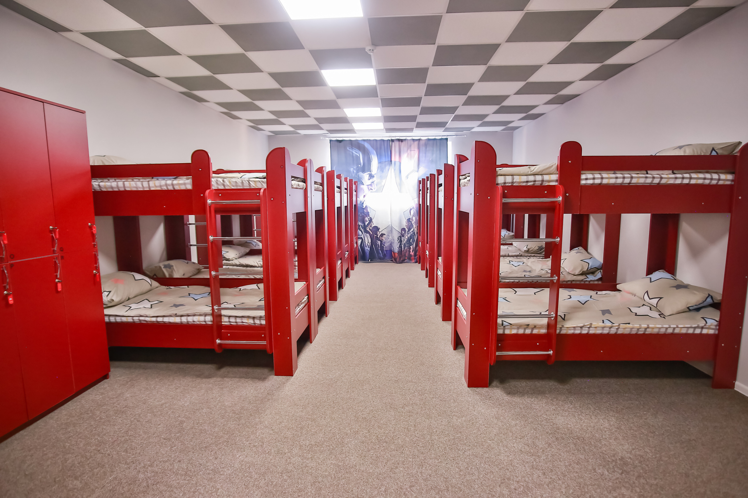 Хостел. Олег Мельник Фотограф Винница