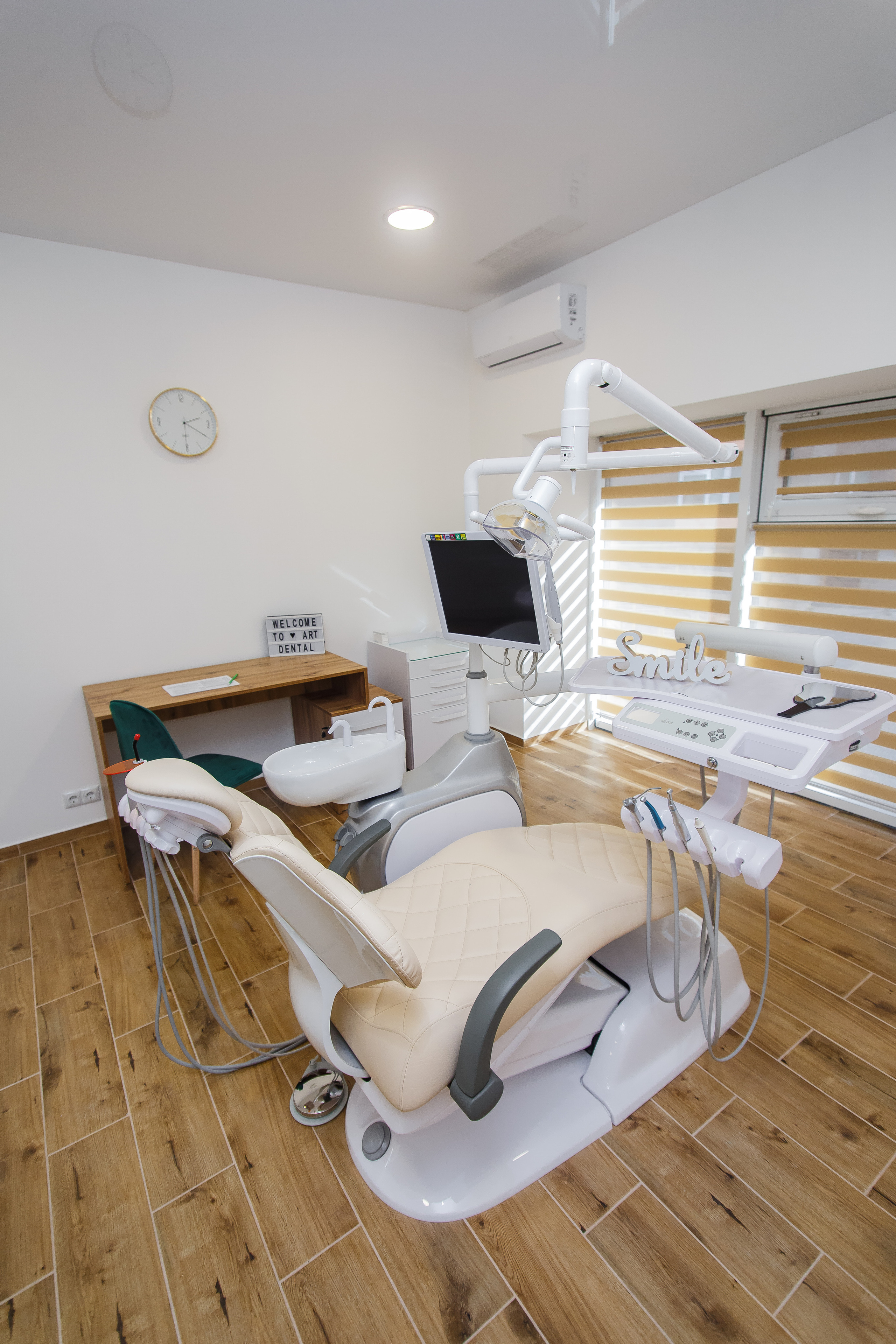 Art Dental. Олег Мельник Фотограф Винница