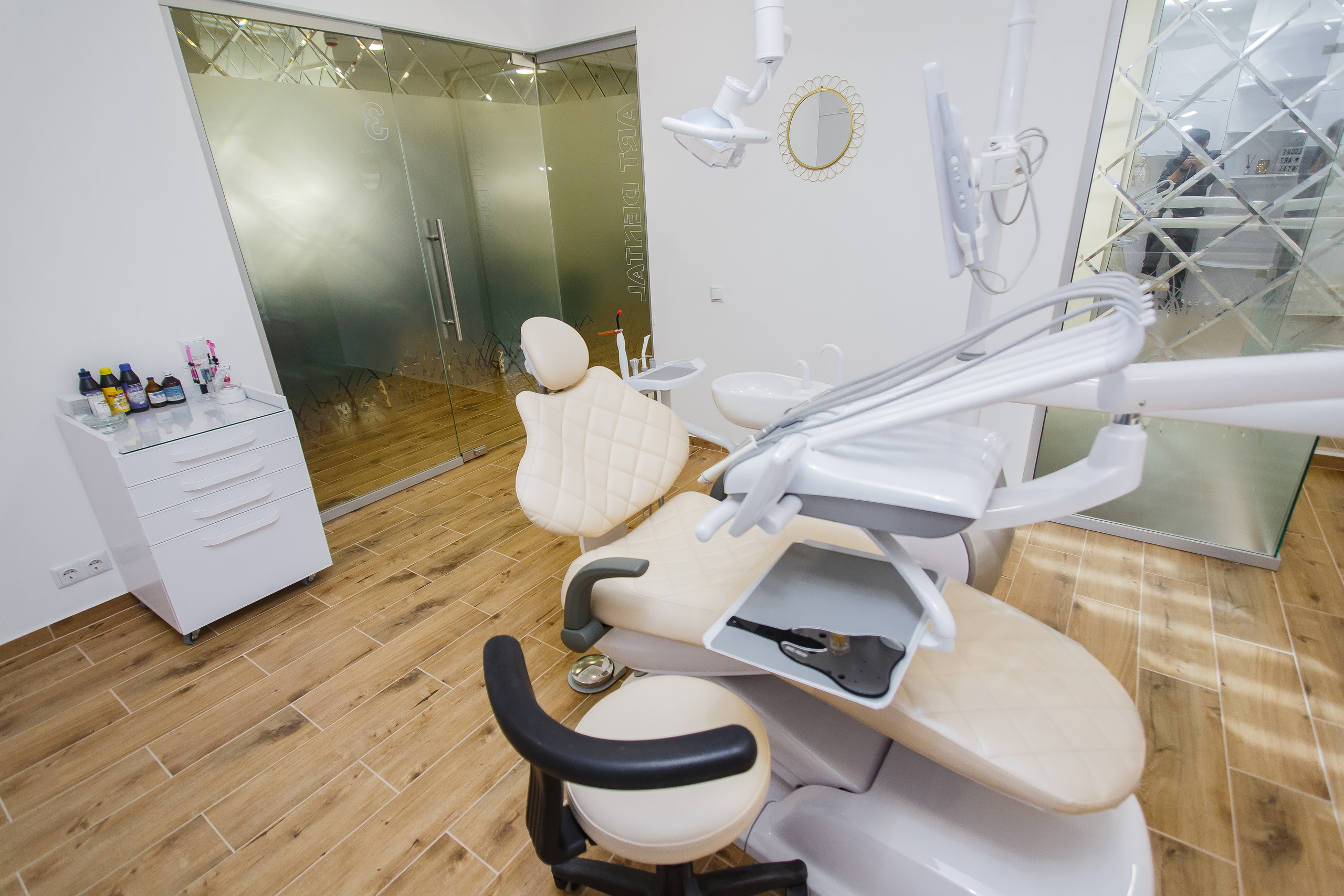 Art Dental. Олег Мельник Фотограф Винница