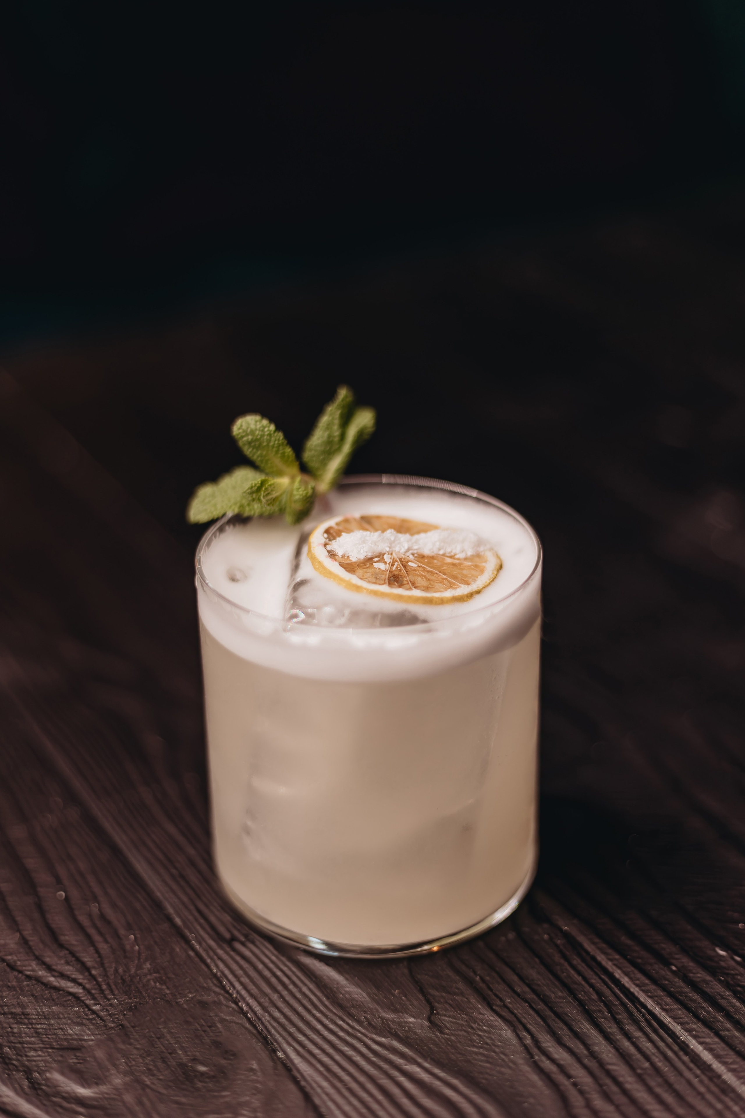 Escobar. Олег Мельник Фотограф Винница