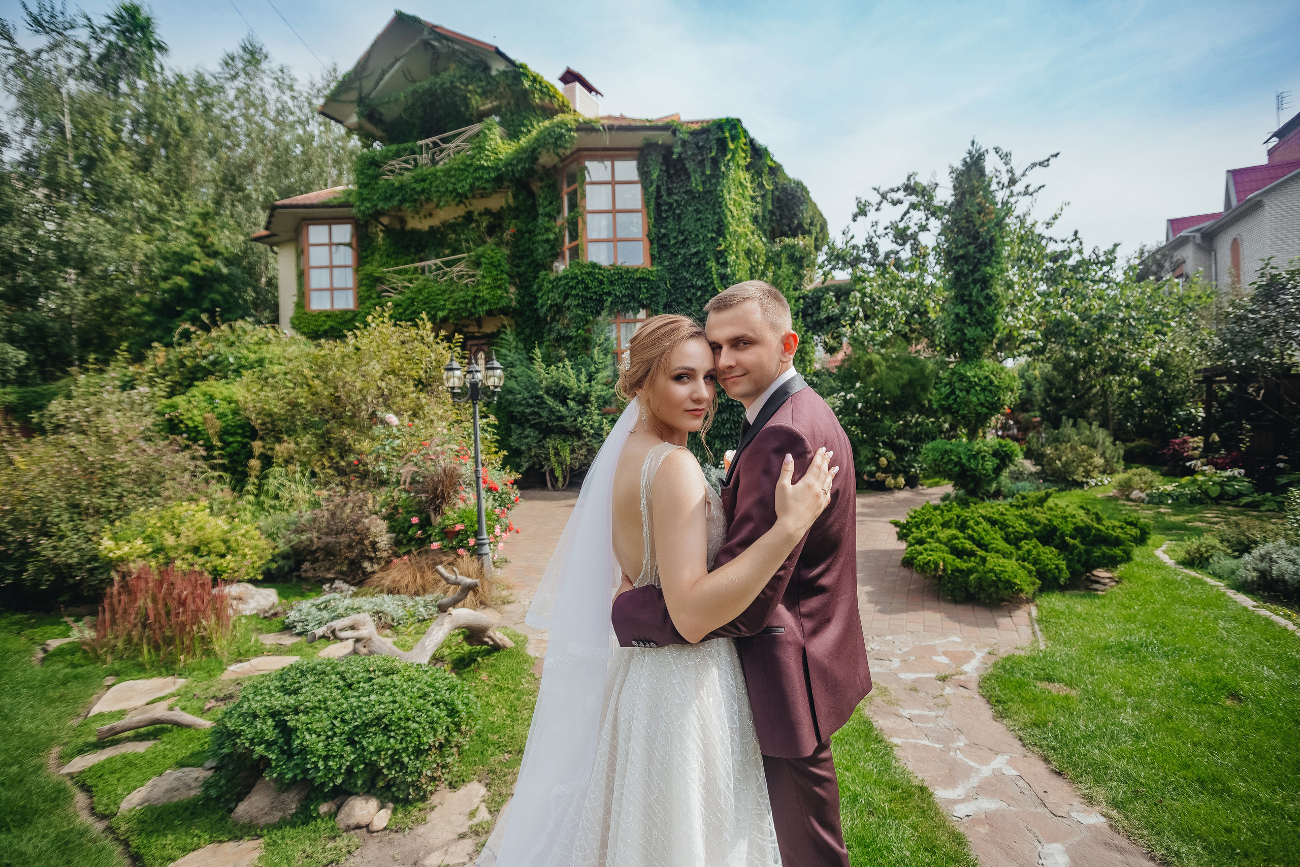 Михайло Анна. Олег Мельник Фотограф Винница