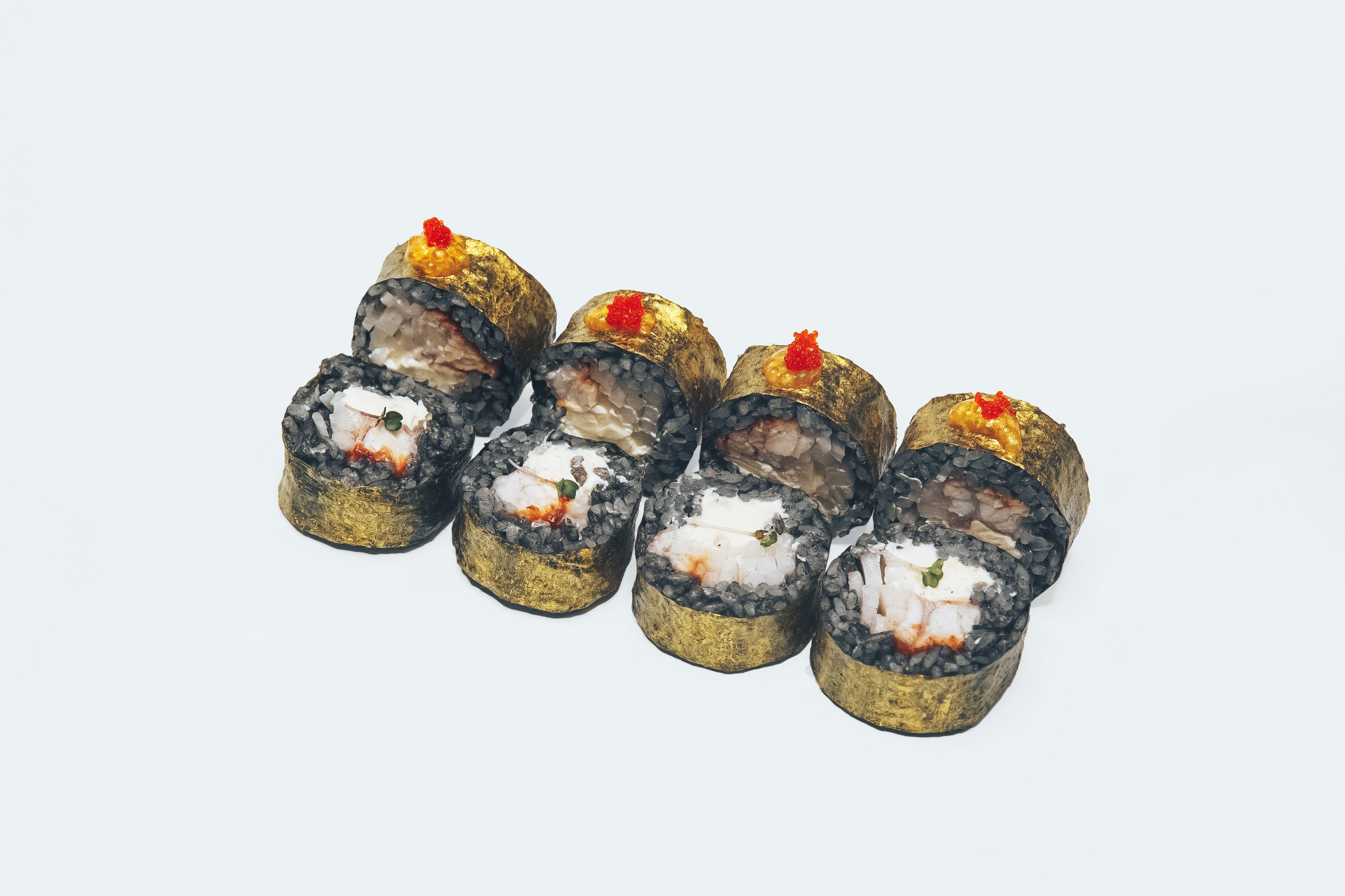 Суши. Олег Мельник Фотограф Винница