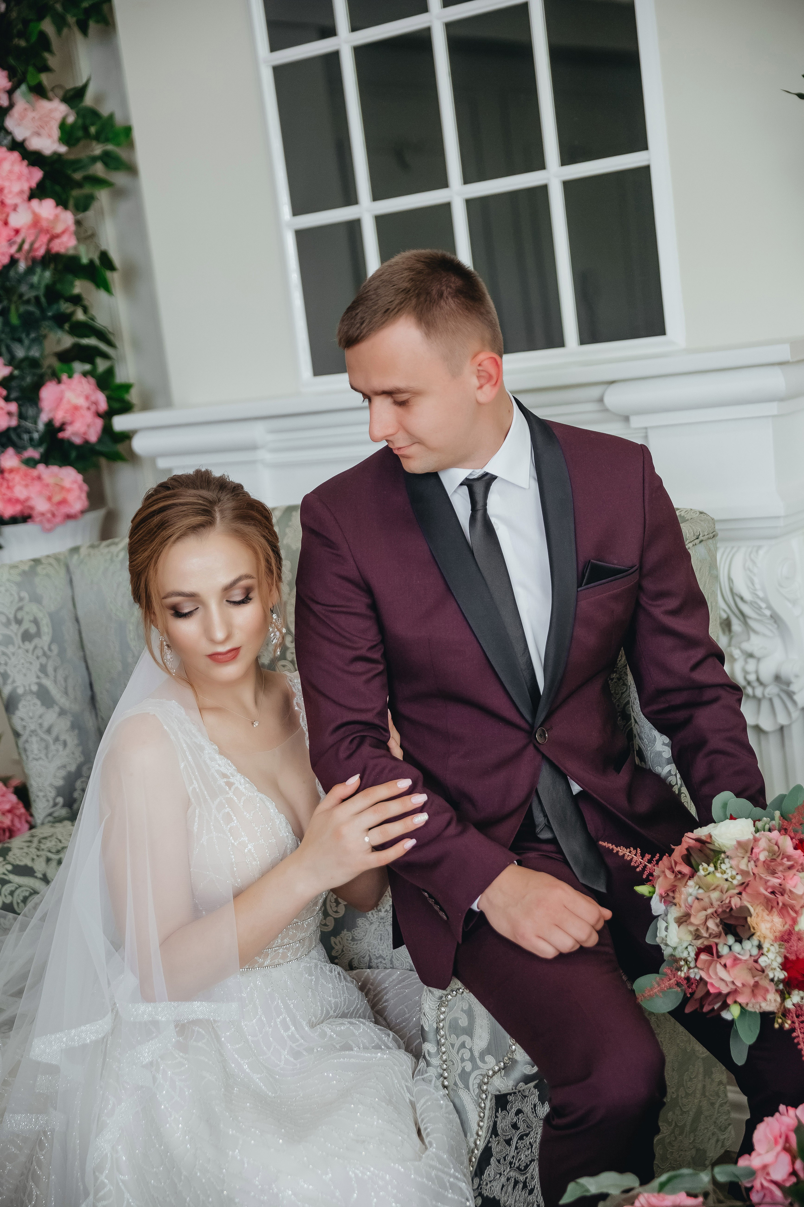 Михайло Анна. Олег Мельник Фотограф Винница