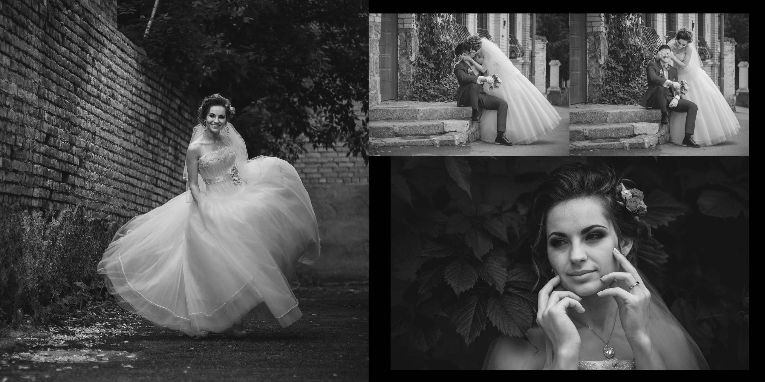 Тарас Антоніна (Photo-book). Олег Мельник Фотограф Винница