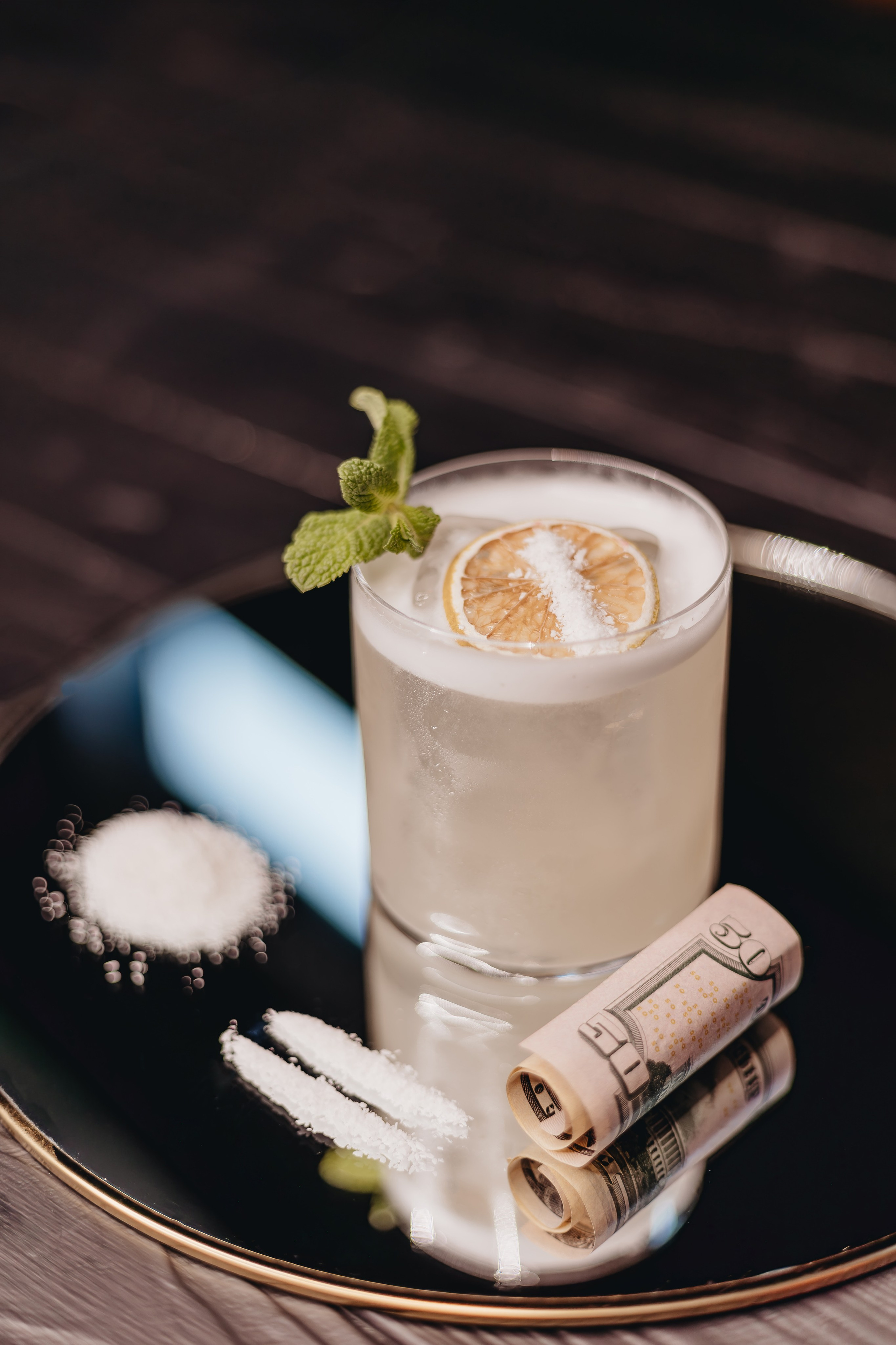 Escobar. Олег Мельник Фотограф Винница