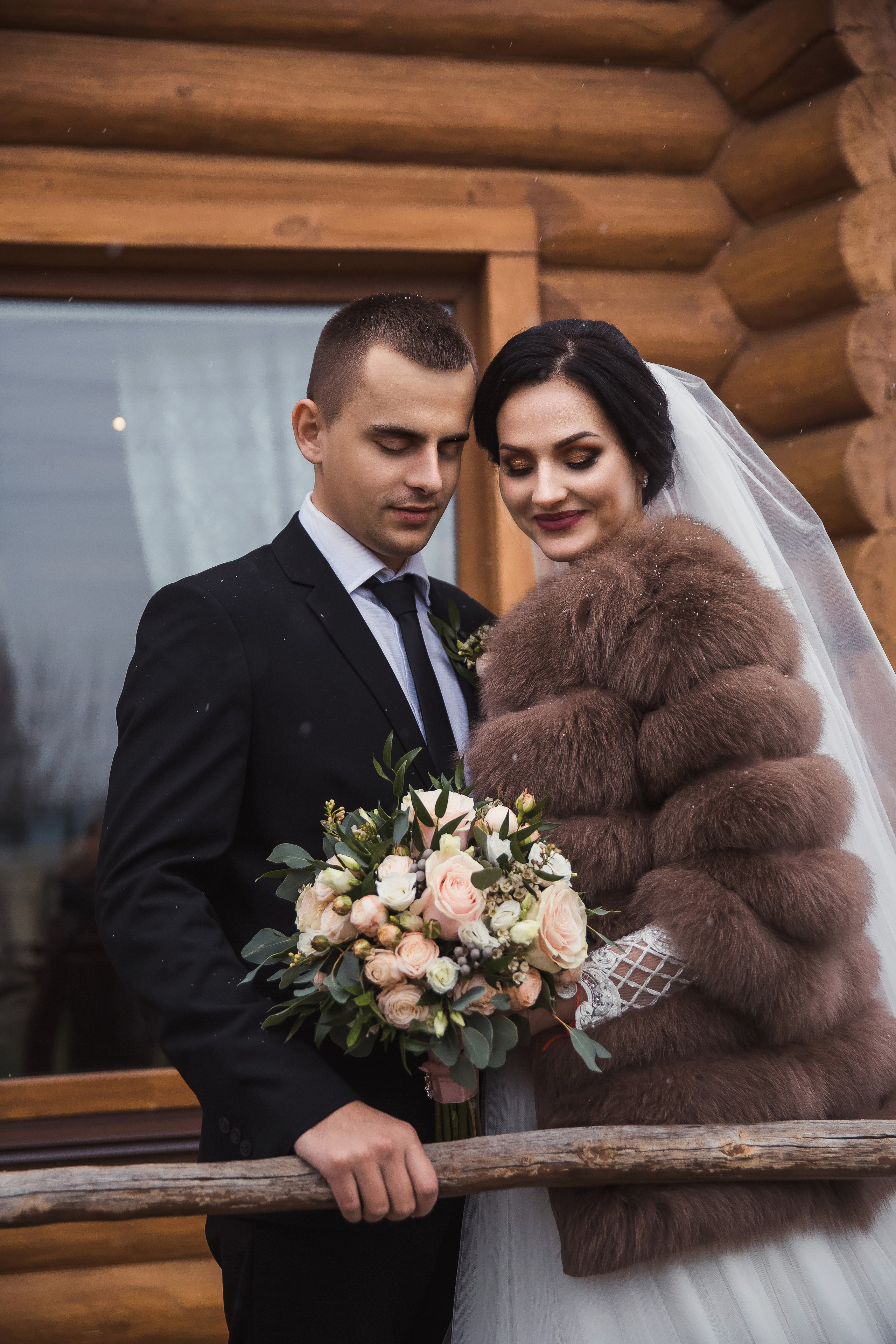 Дмитро Вікторія. Олег Мельник Фотограф Винница