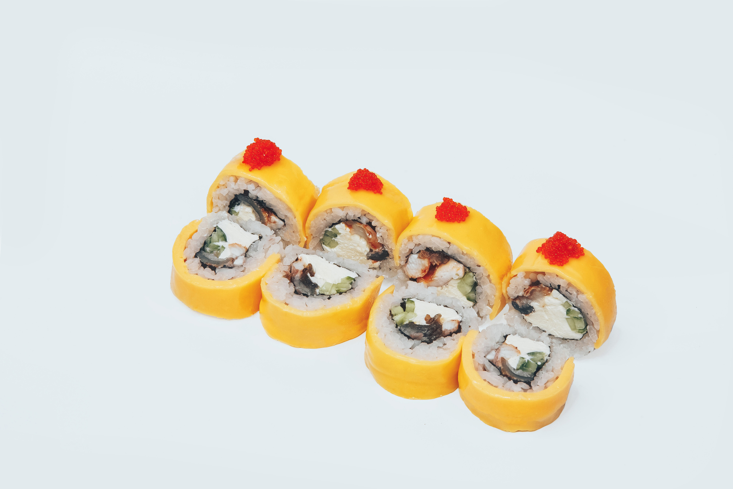 Суши. Олег Мельник Фотограф Винница