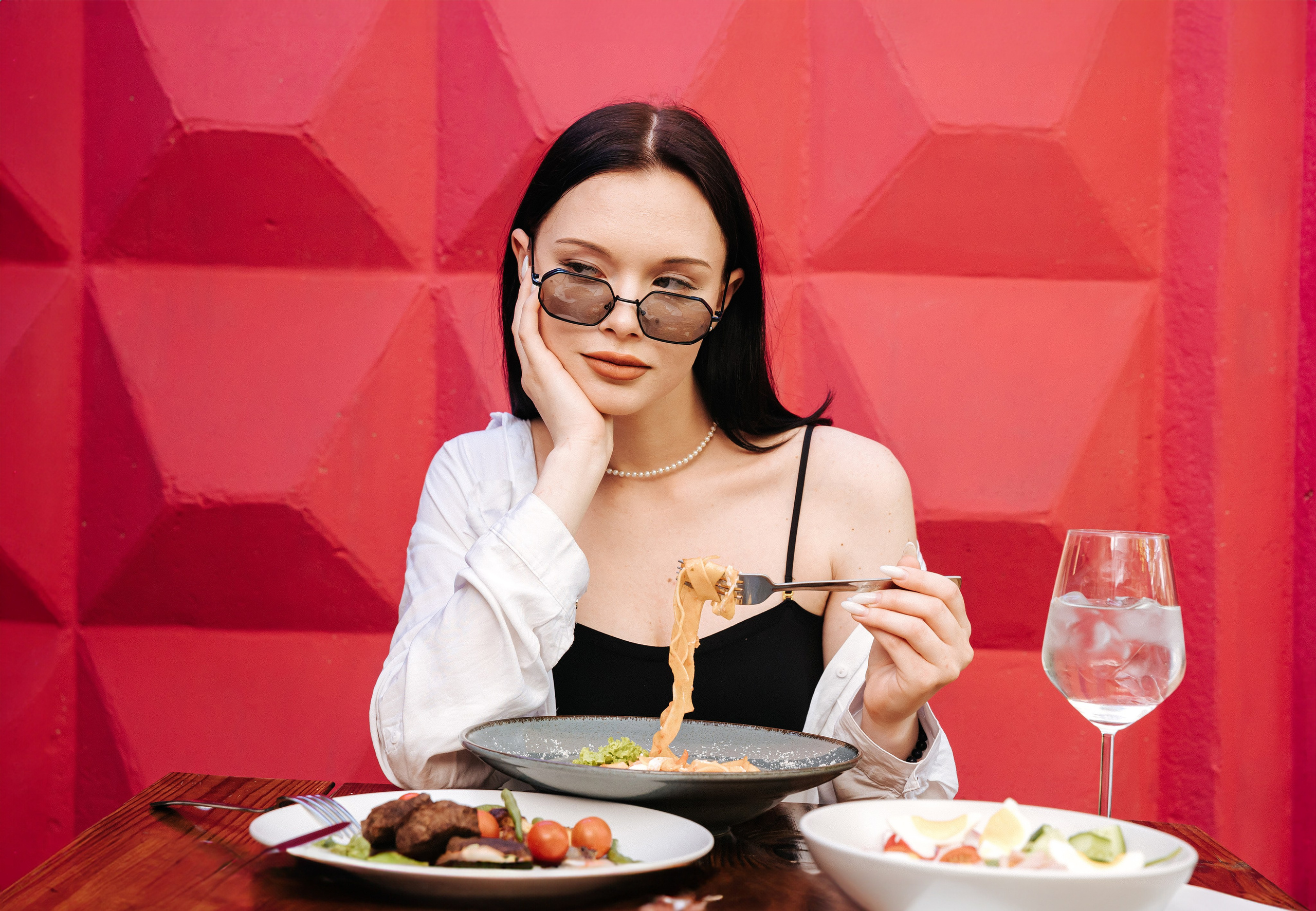 Бульвар. Олег Мельник Фотограф Винница