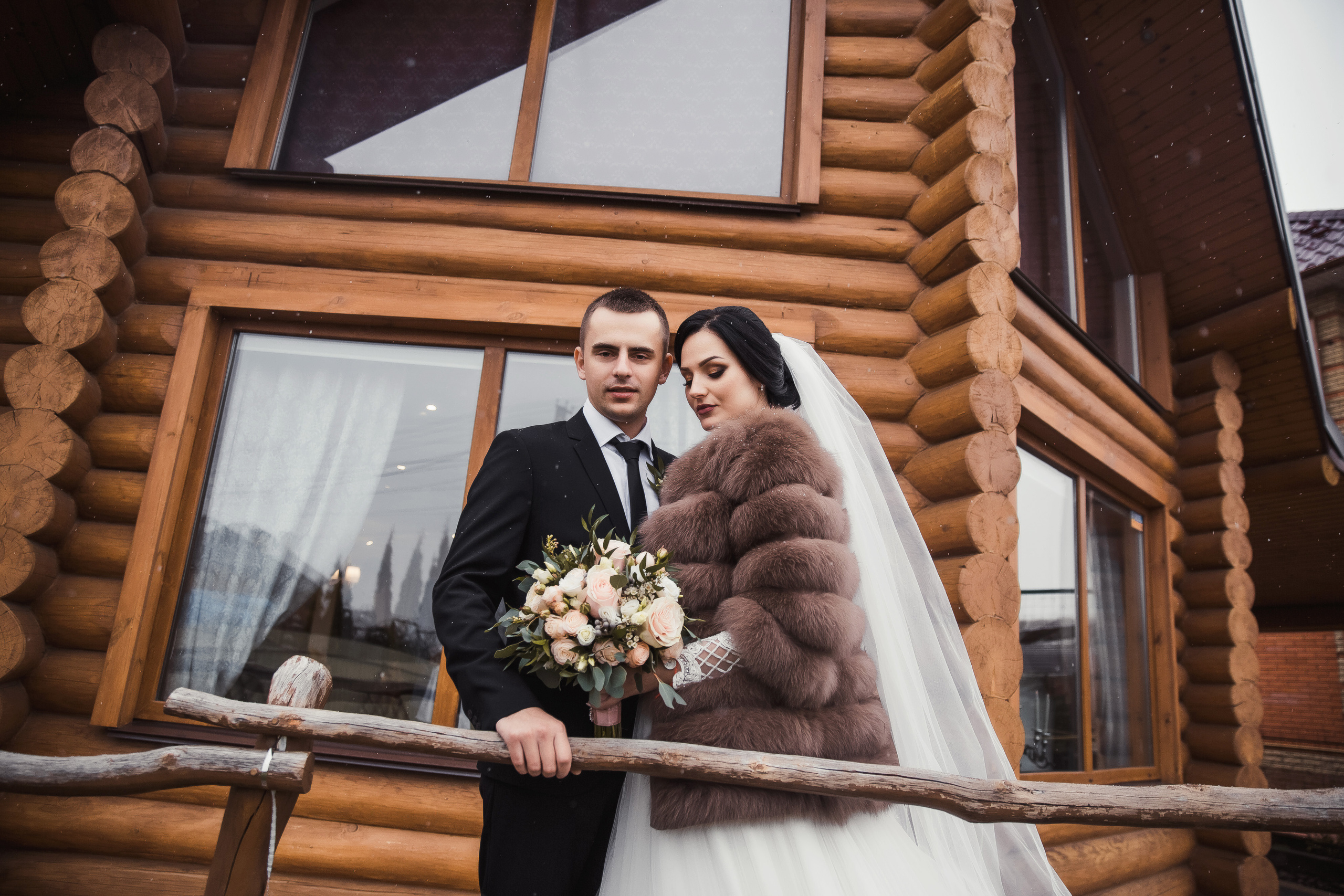 Дмитро Вікторія. Олег Мельник Фотограф Винница