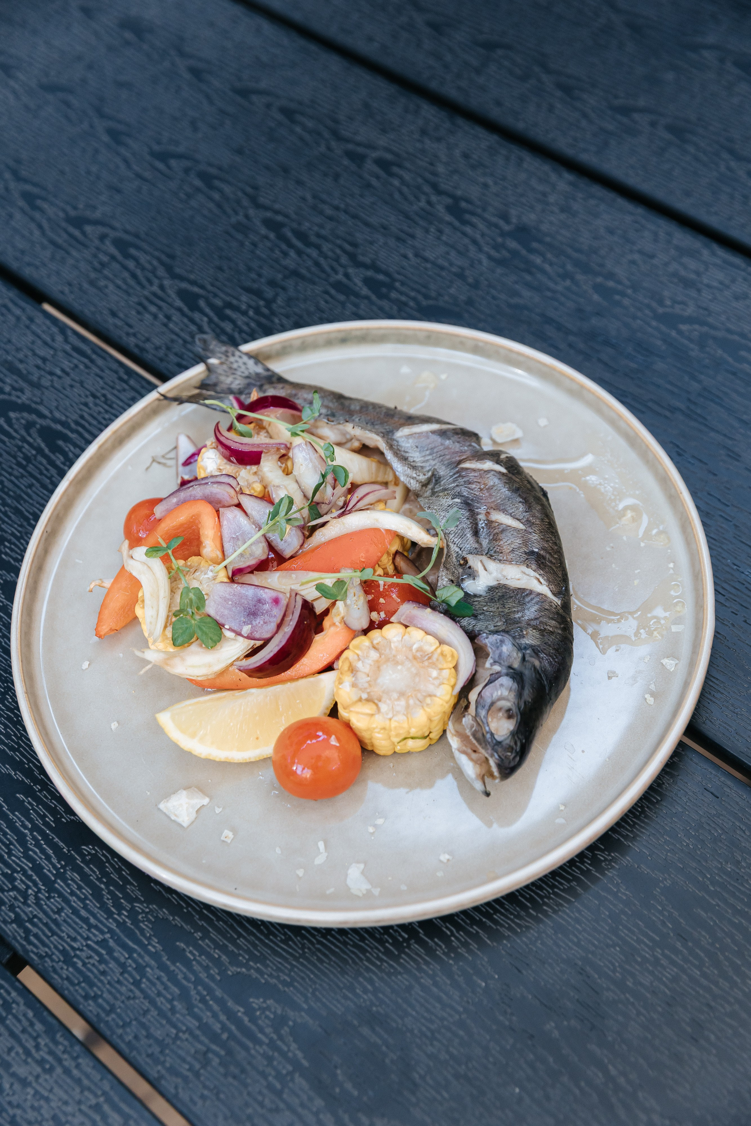 Бульвар. Олег Мельник Фотограф Винница