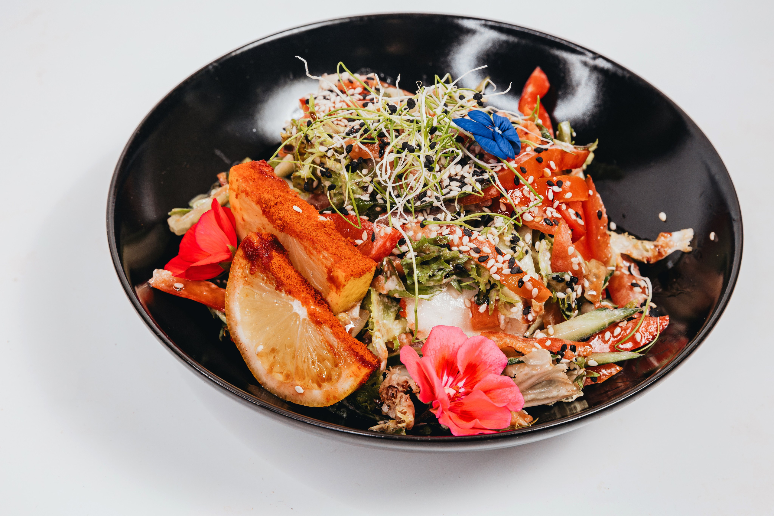 Art Shef Cafe. Олег Мельник Фотограф Винница