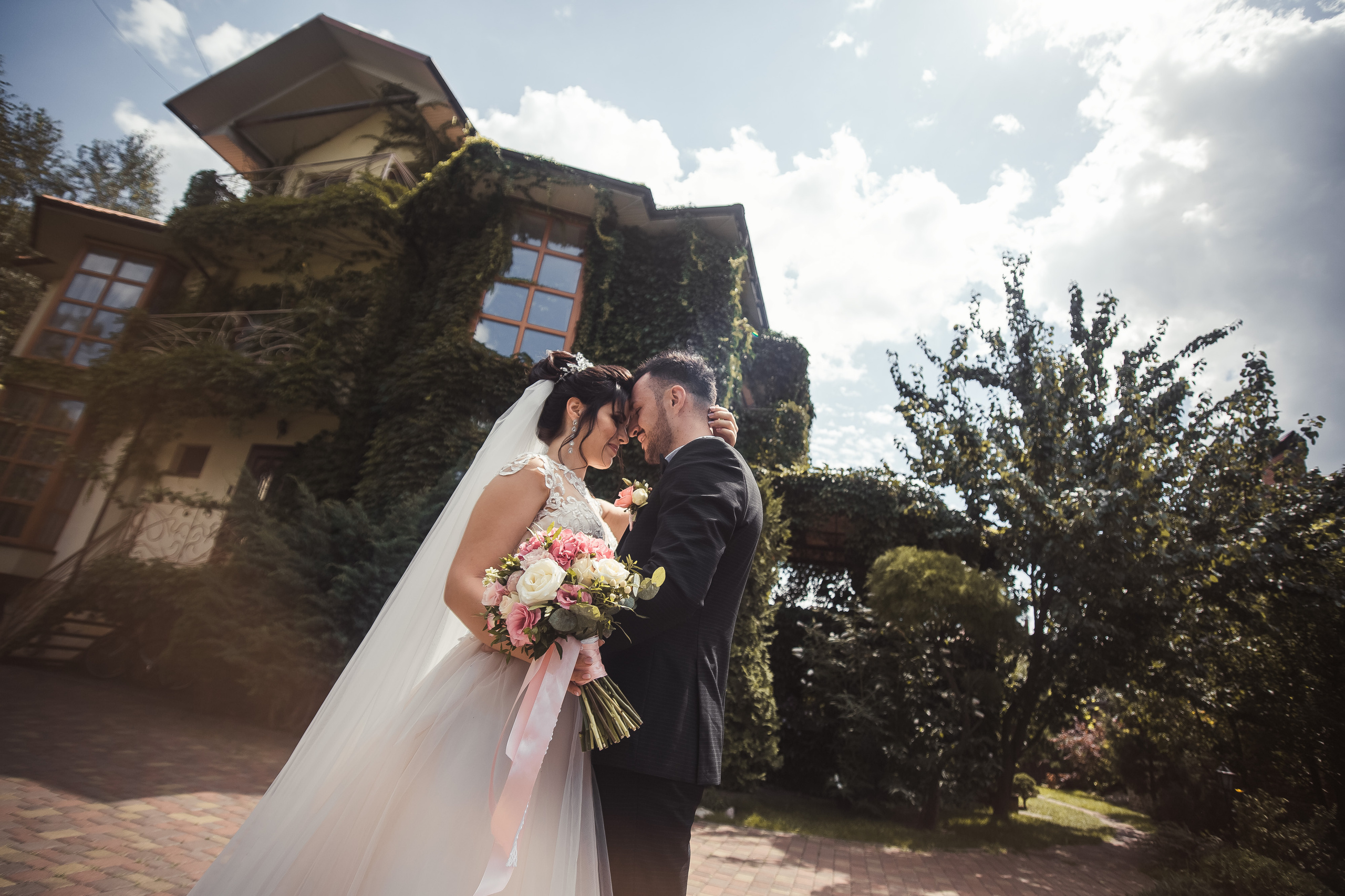 Євген Дарія. Олег Мельник Фотограф Винница