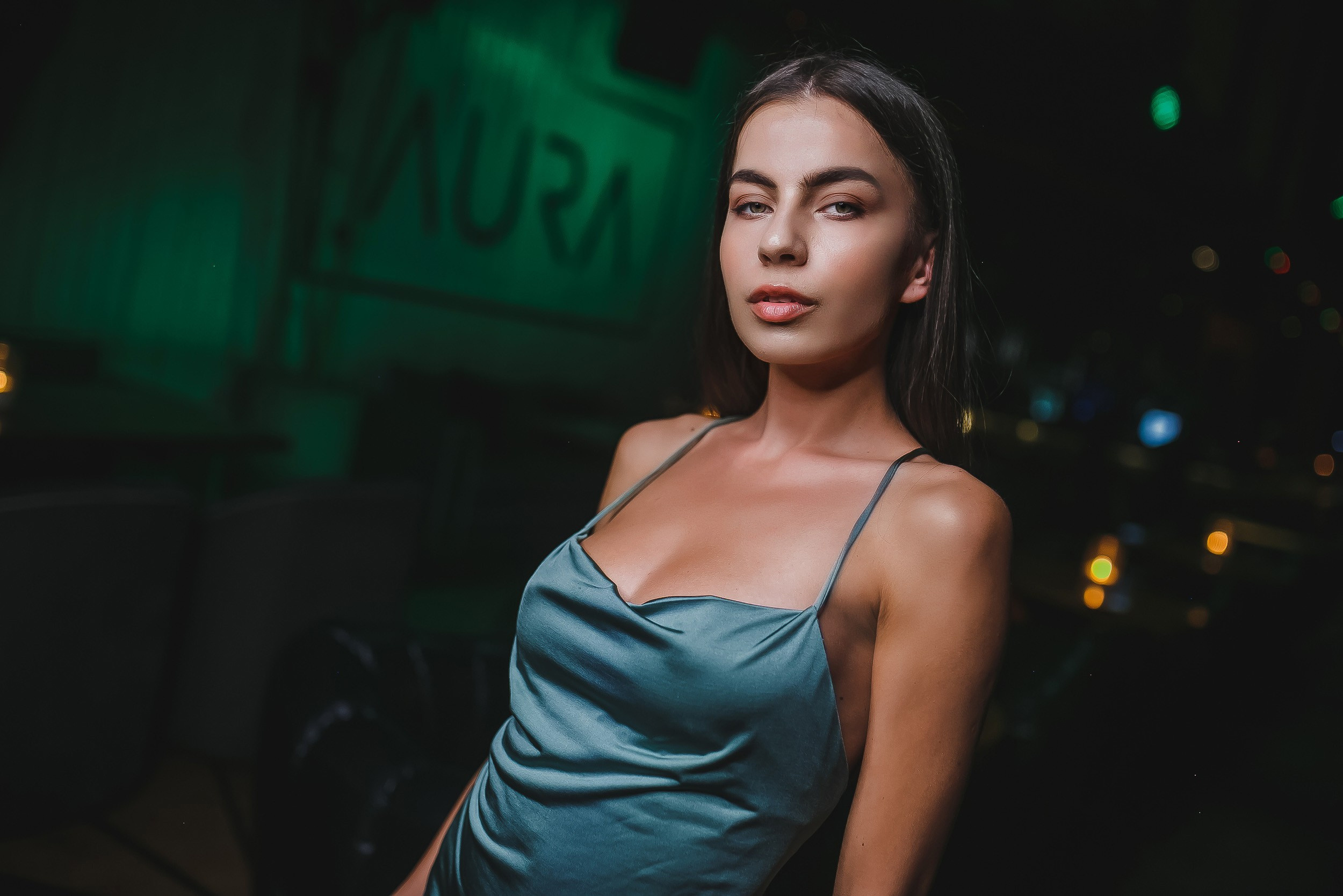 Aura. Олег Мельник Фотограф Винница