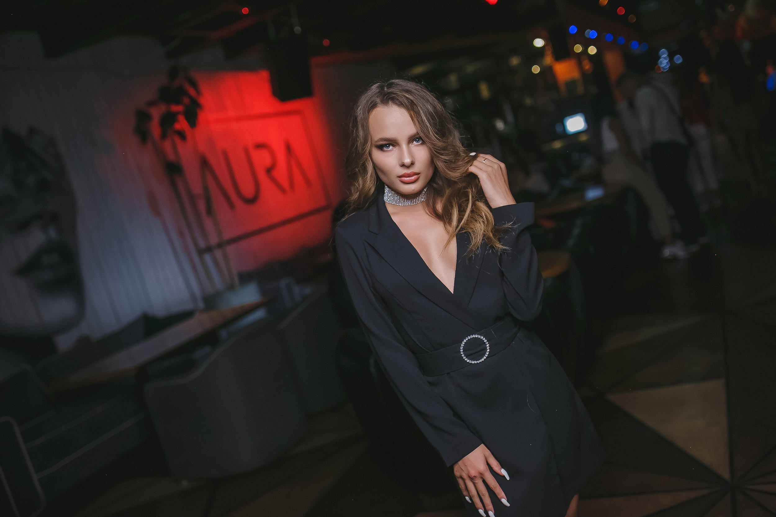 Aura. Олег Мельник Фотограф Винница