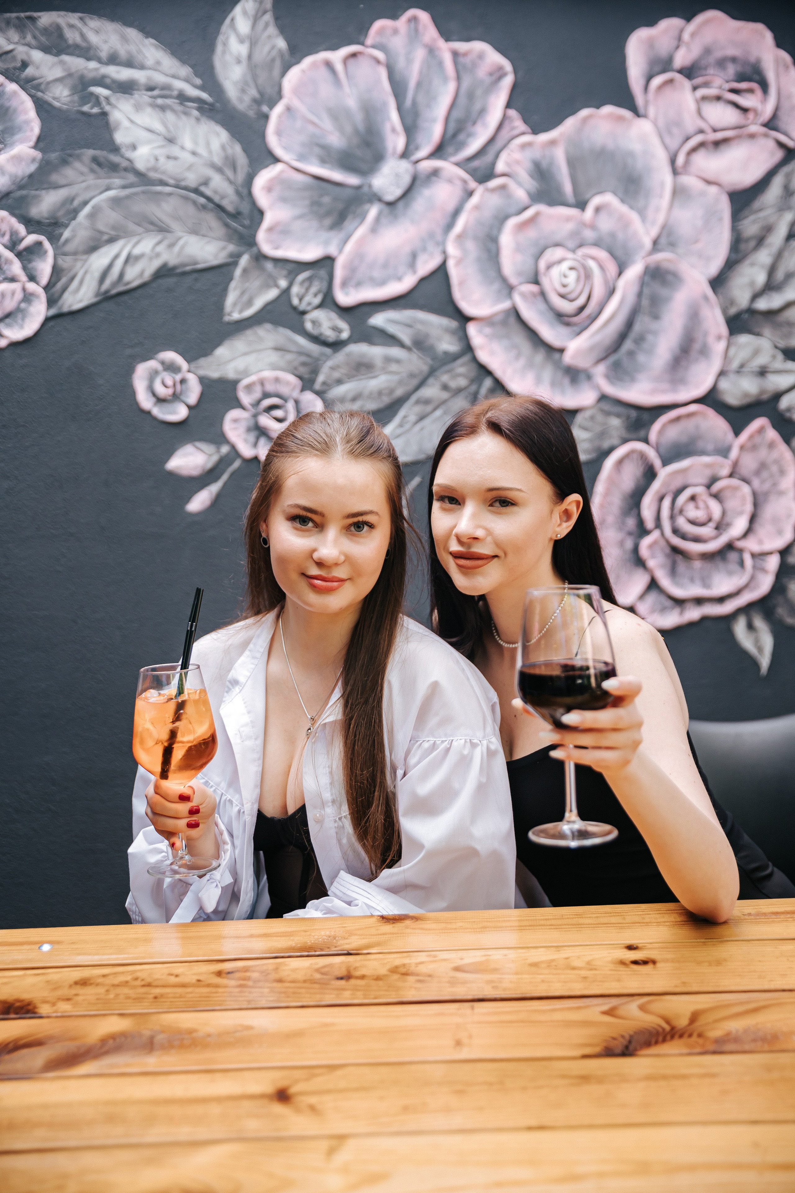 Бульвар. Олег Мельник Фотограф Винница